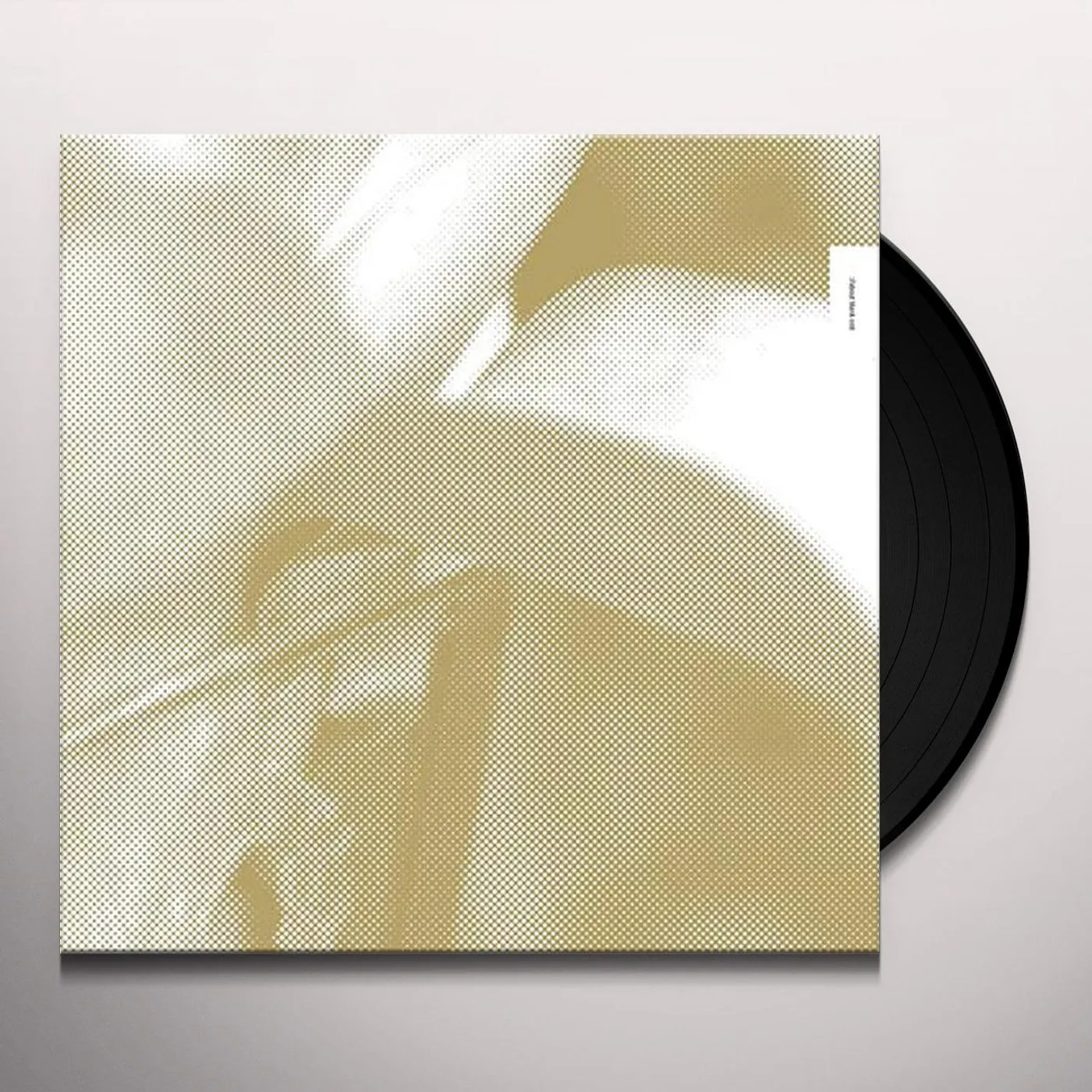 Jessamine ://Ab008 (EP) Vinyl Record