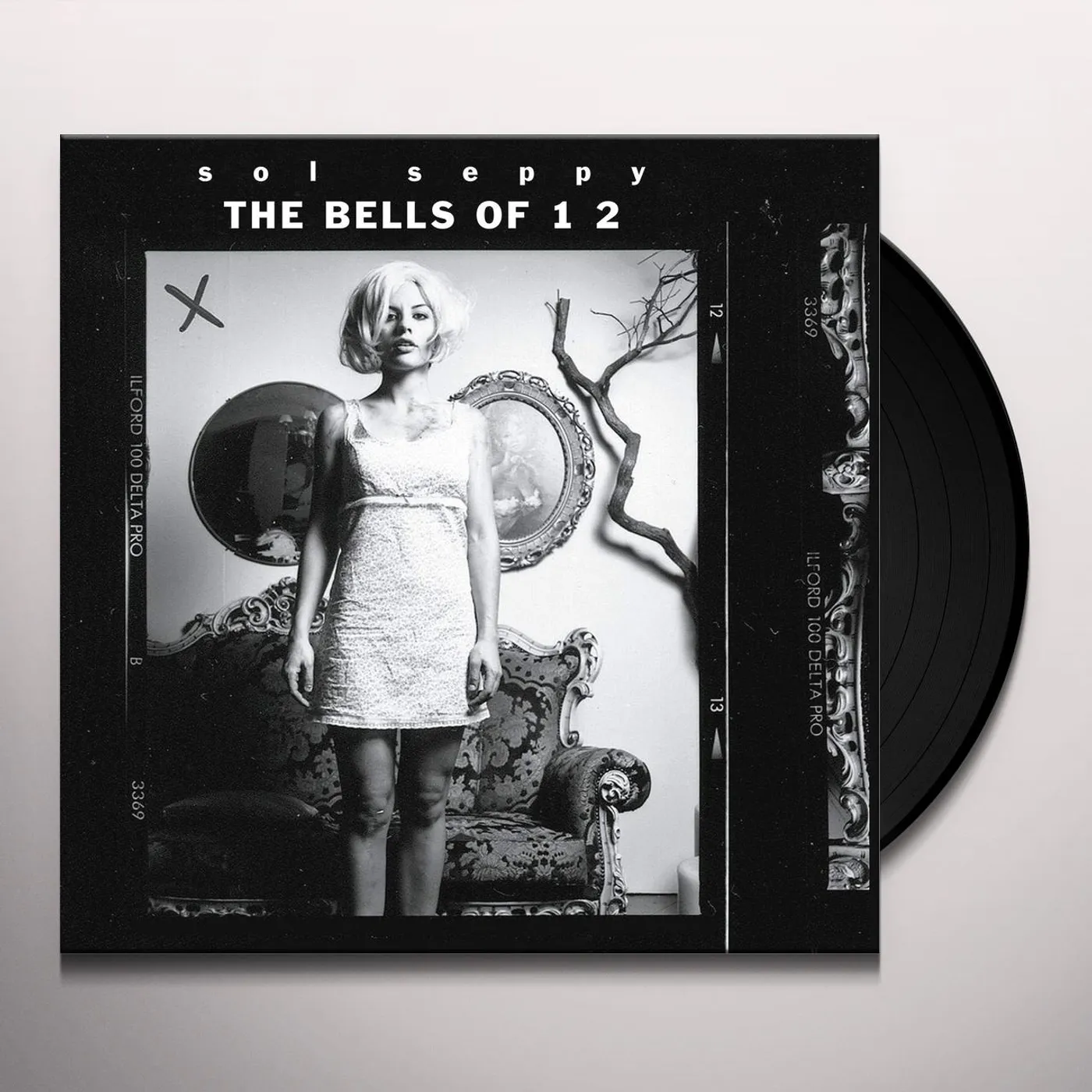 Sol Seppy Bells Of 1 2 Vinyl Record