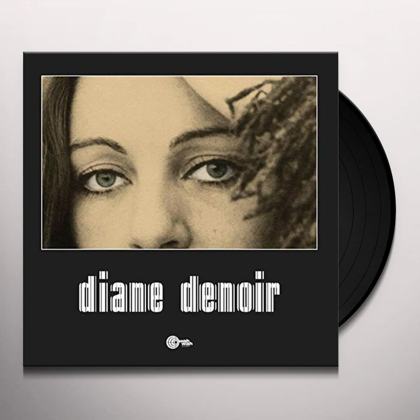 Diane Denoir Vinyl Record