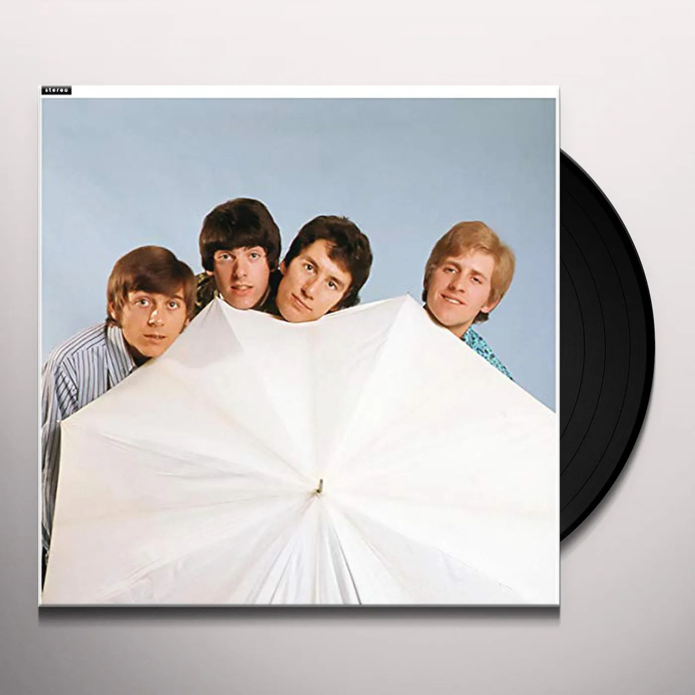 Honeybus Singles: 1967-1970 Vinyl Record