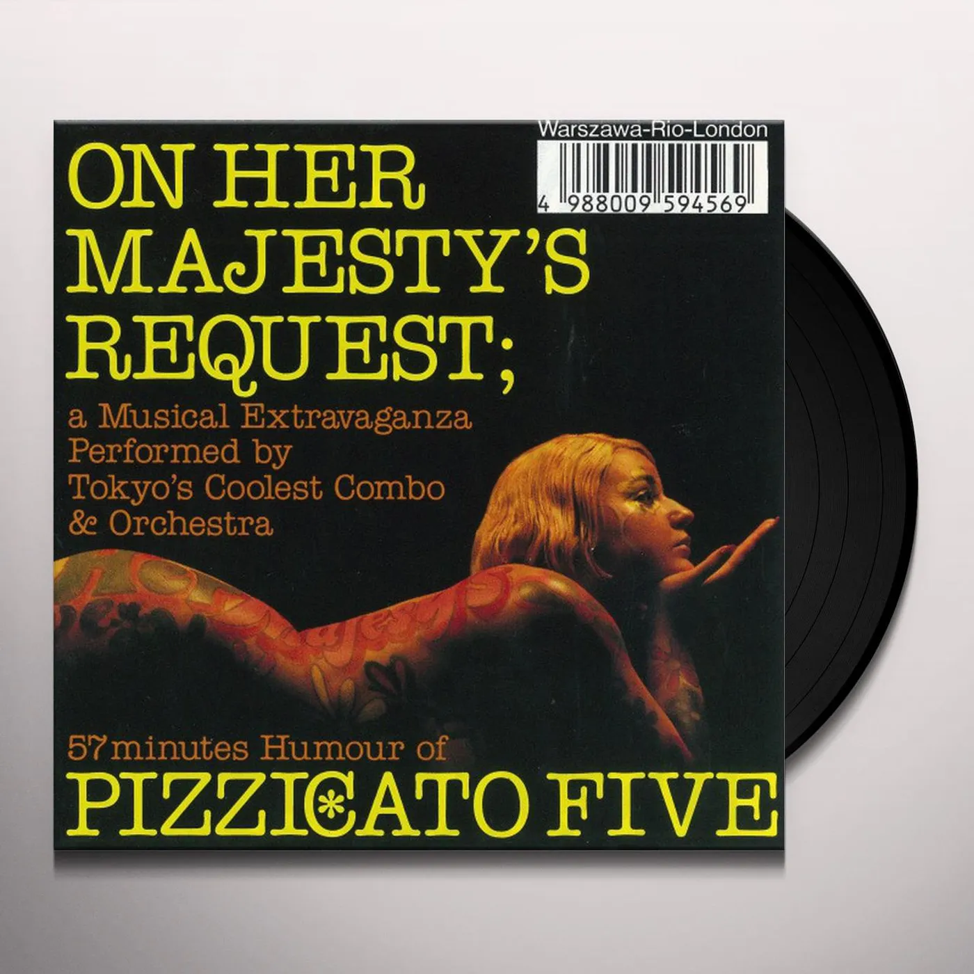 Pizzicato Five