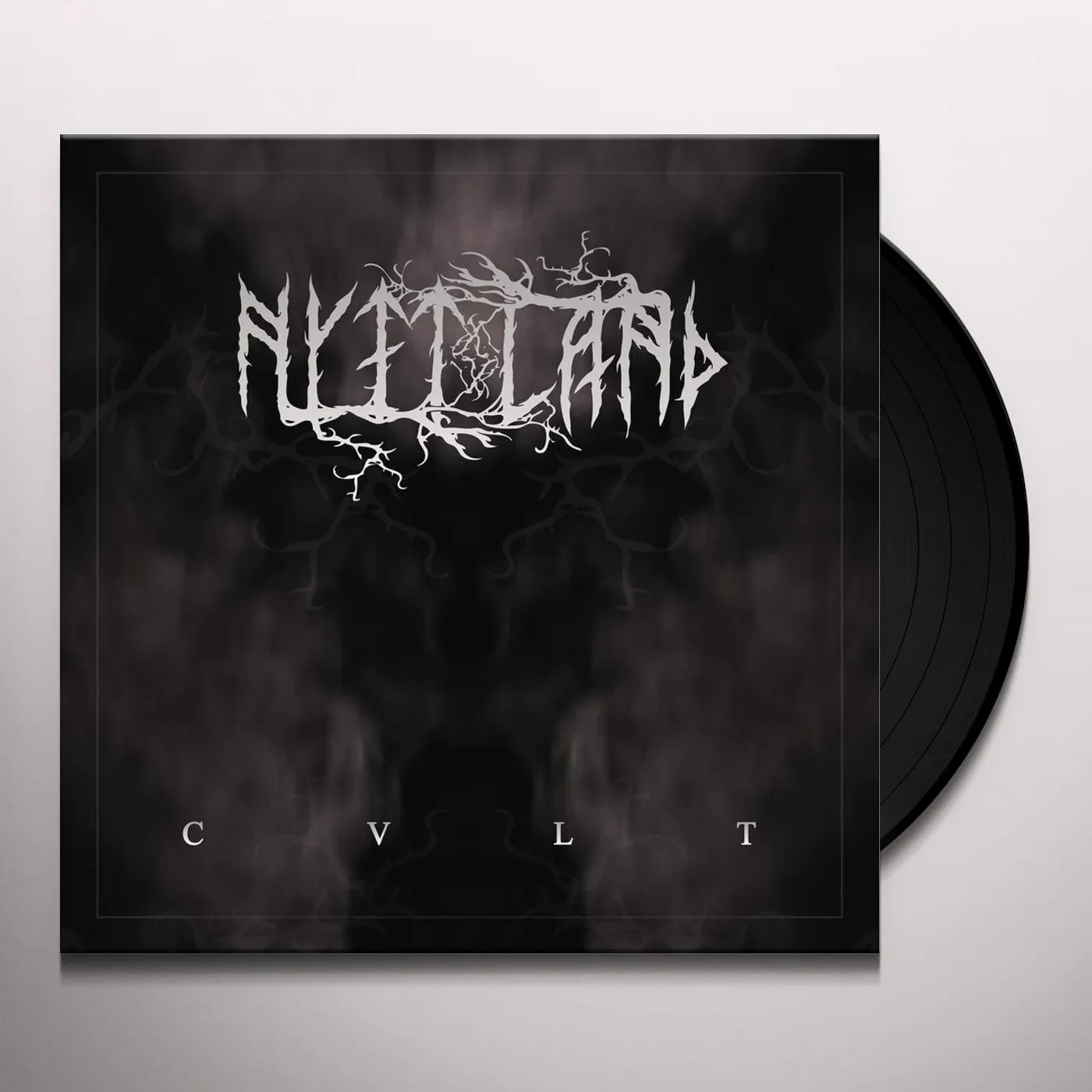 Nytt Land CVLT Vinyl Record