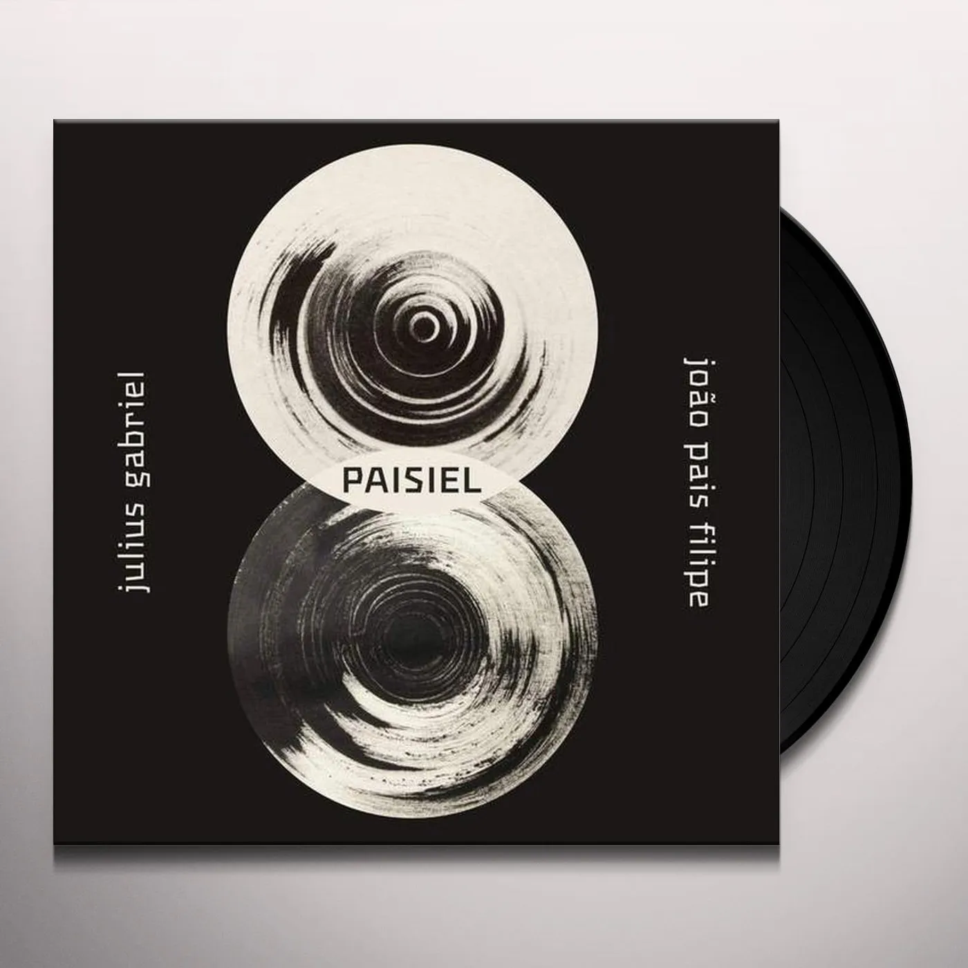 Paisiel Vinyl Record