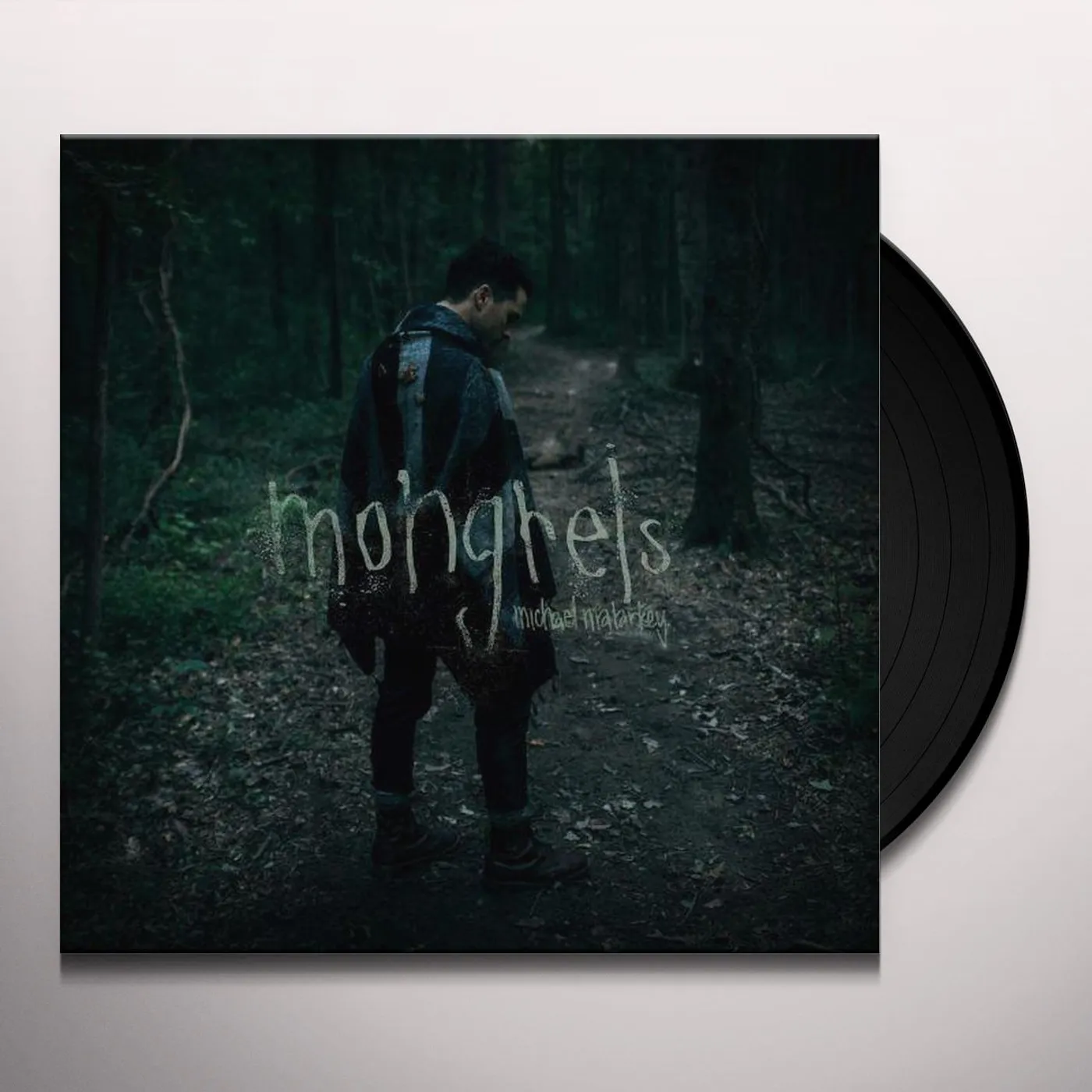 Michael Malarkey Mongrels Vinyl Record