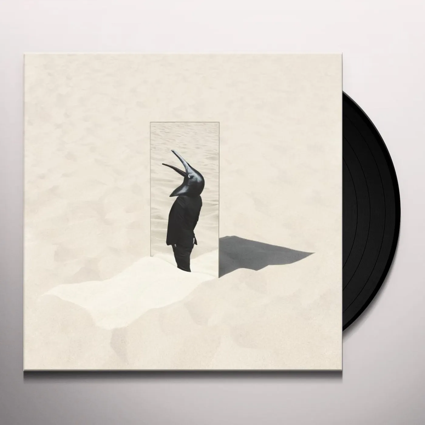 Penguin Cafe Imperfect Sea Vinyl Record