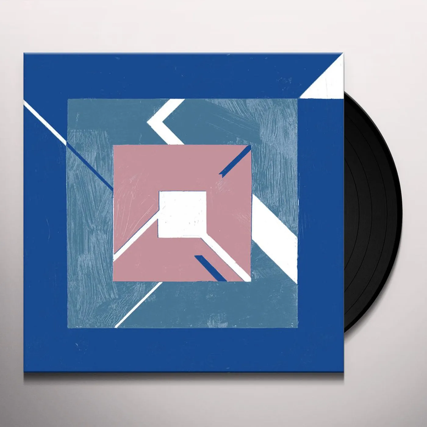 Daniel Thorne Lines of Sight Vinyl Record