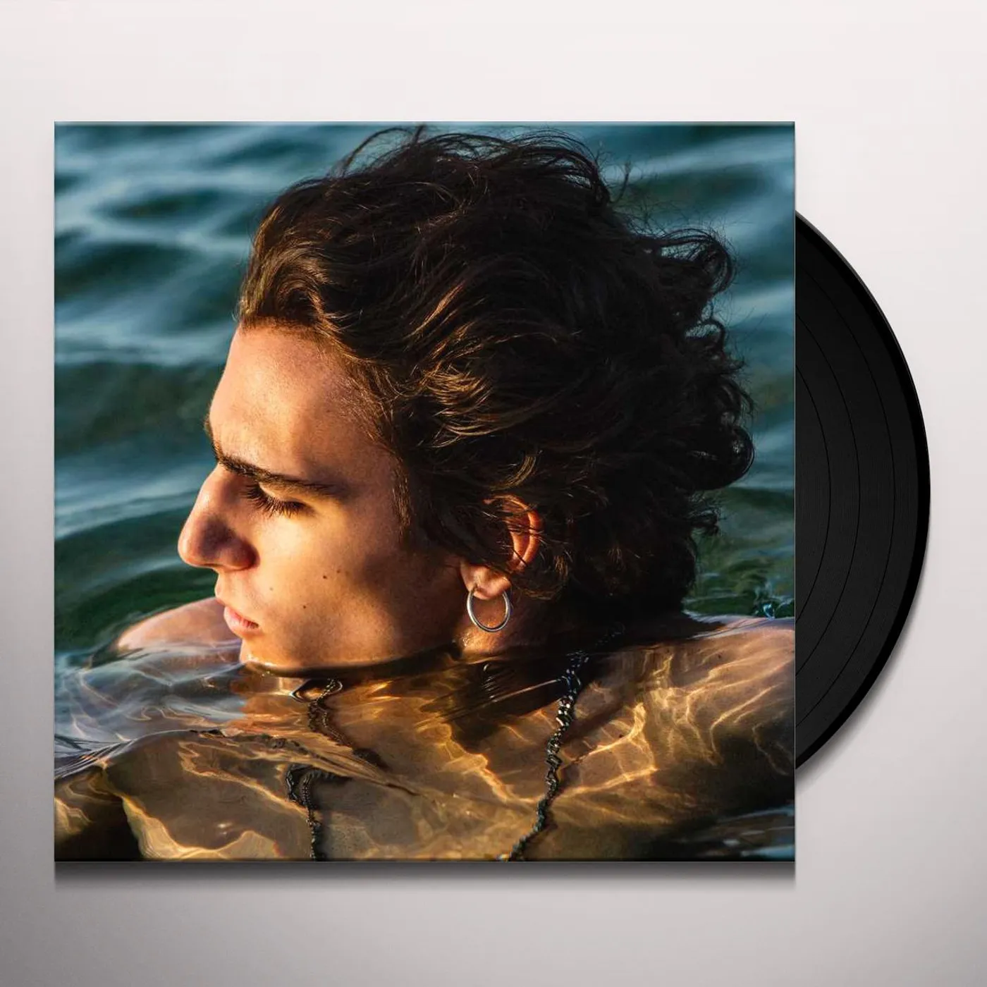 Tamino Amir Vinyl Record