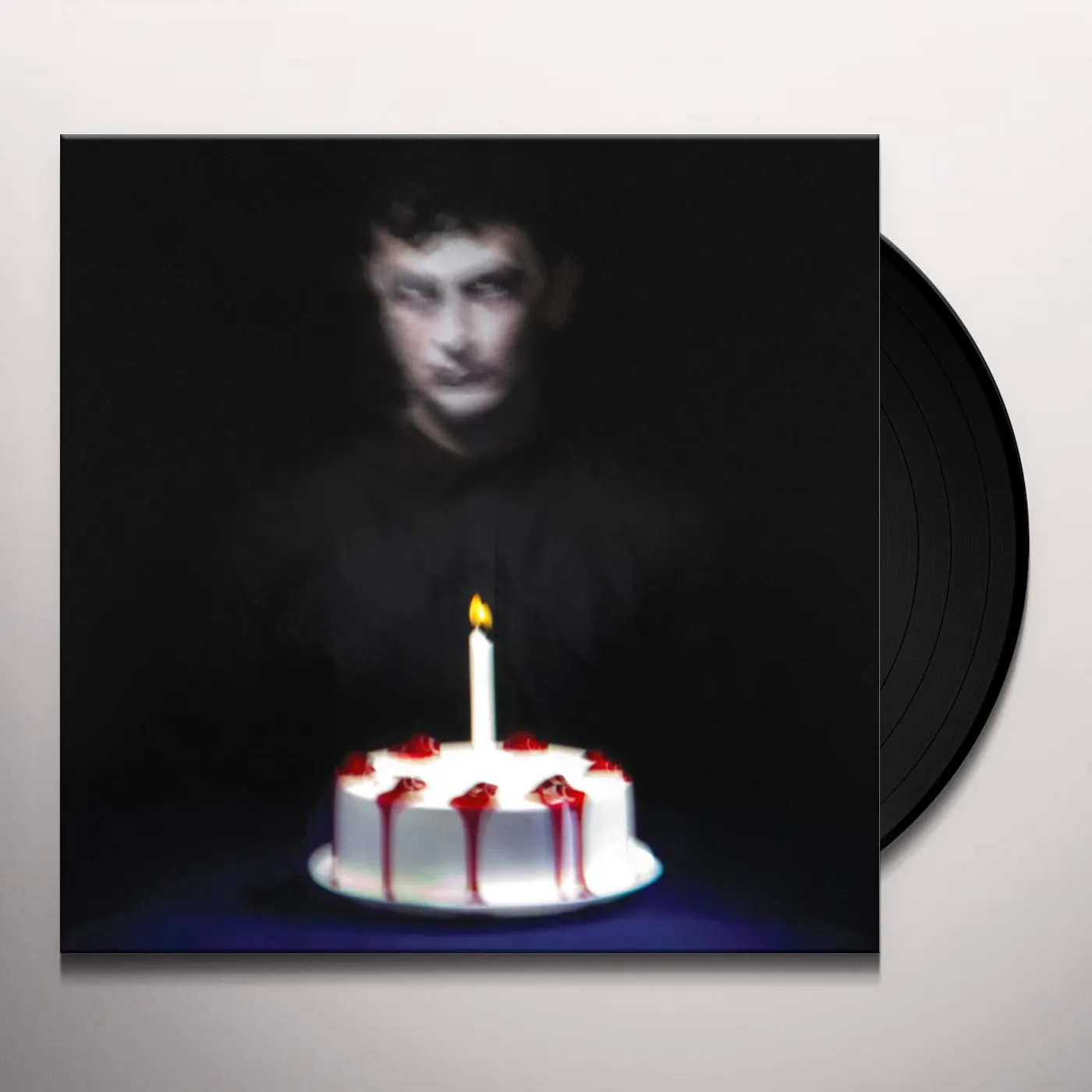 Jakuzi Hata Payi Vinyl Record