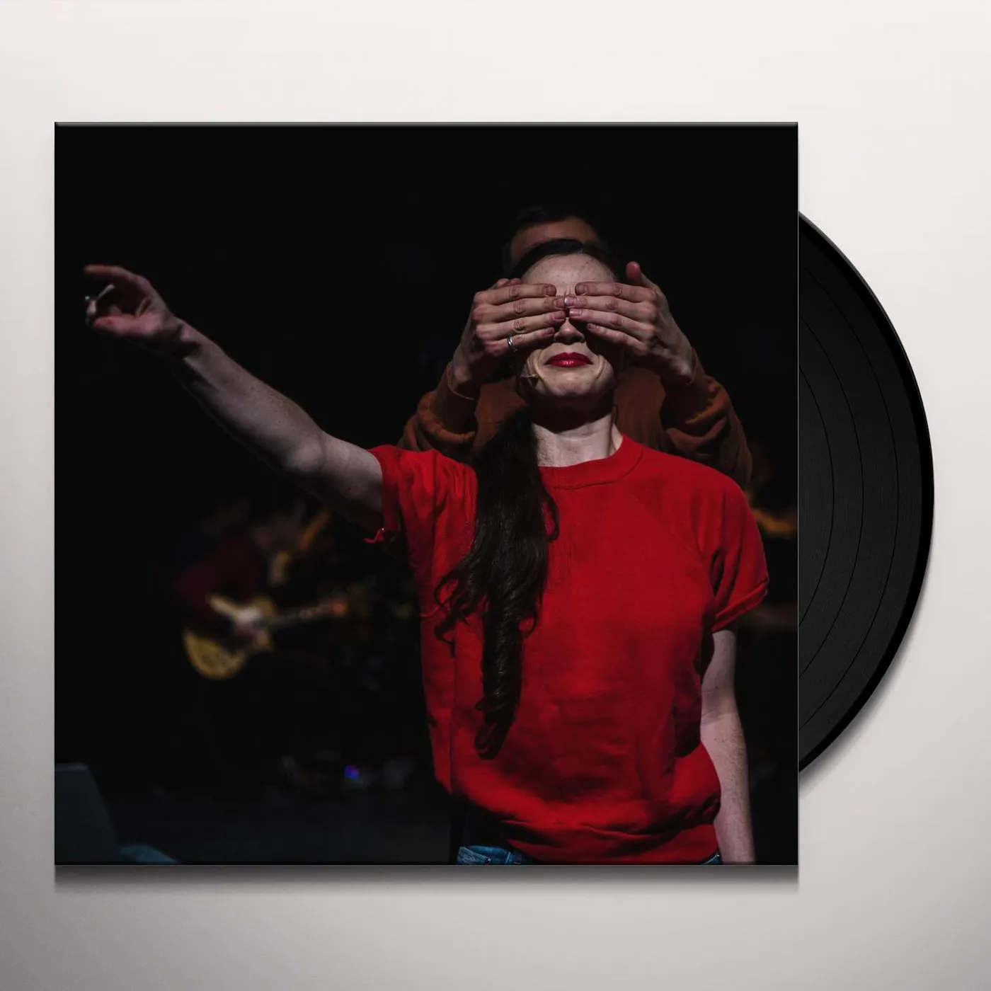 Object Collection It's All True Vinyl Record