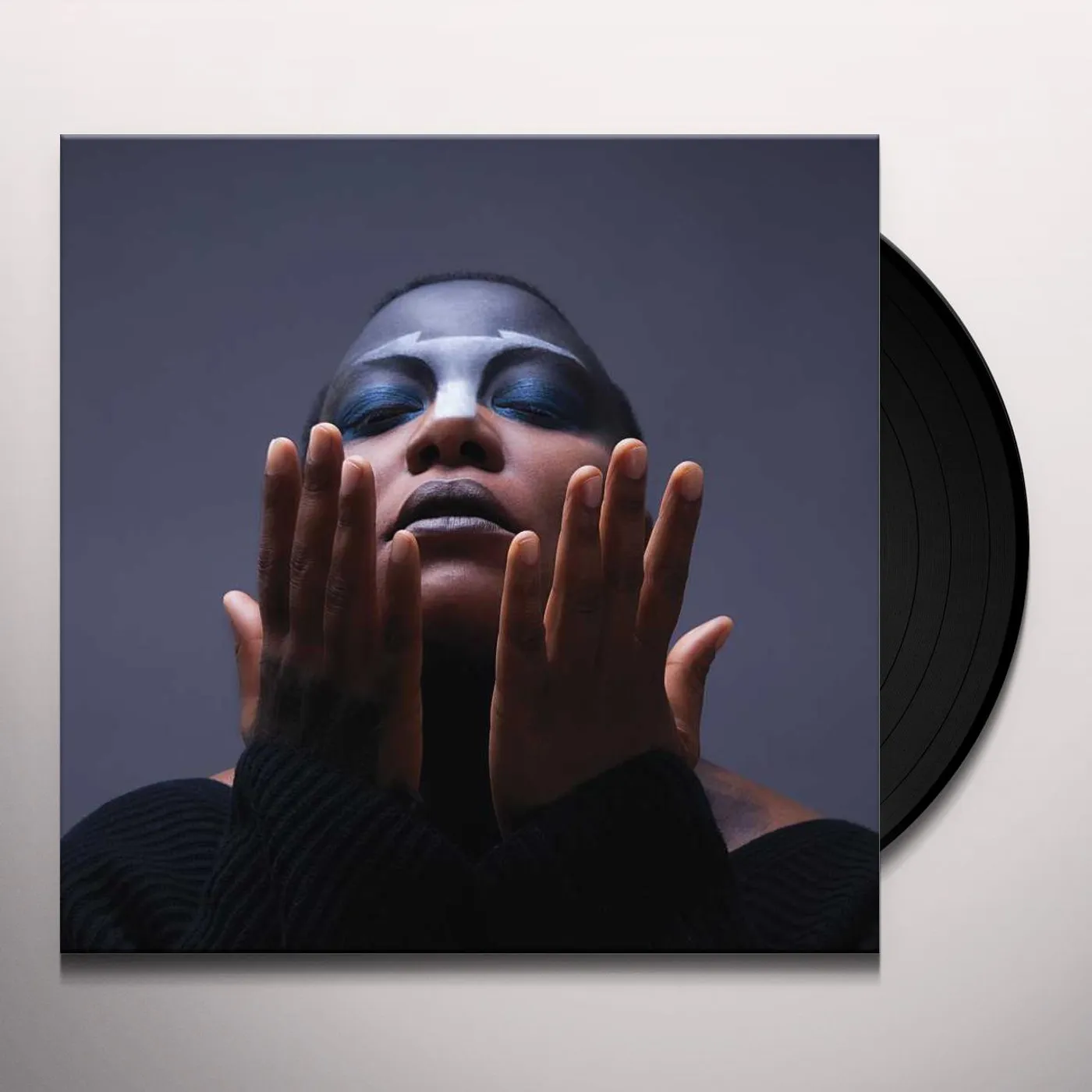 Meshell Ndegeocello Comet, Come To Me (2 LP) Vinyl Record