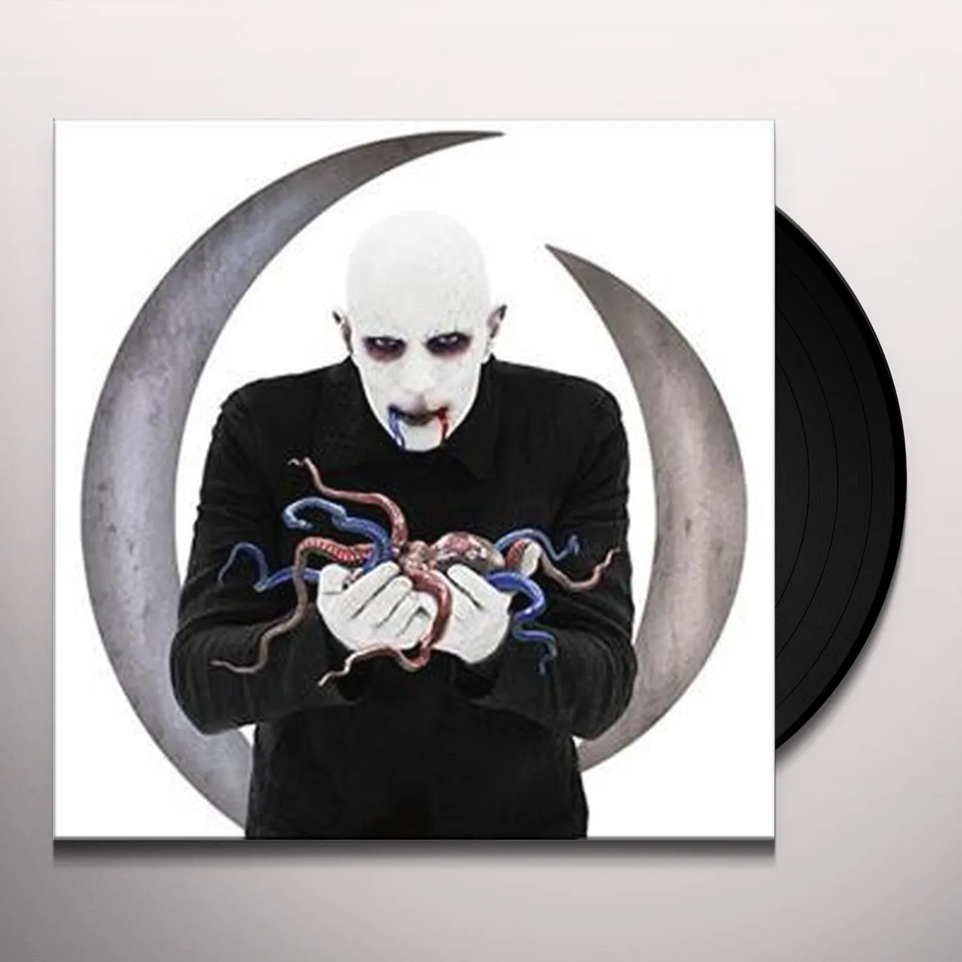 A Perfect Circle Eat The Elephant Vinyl Record