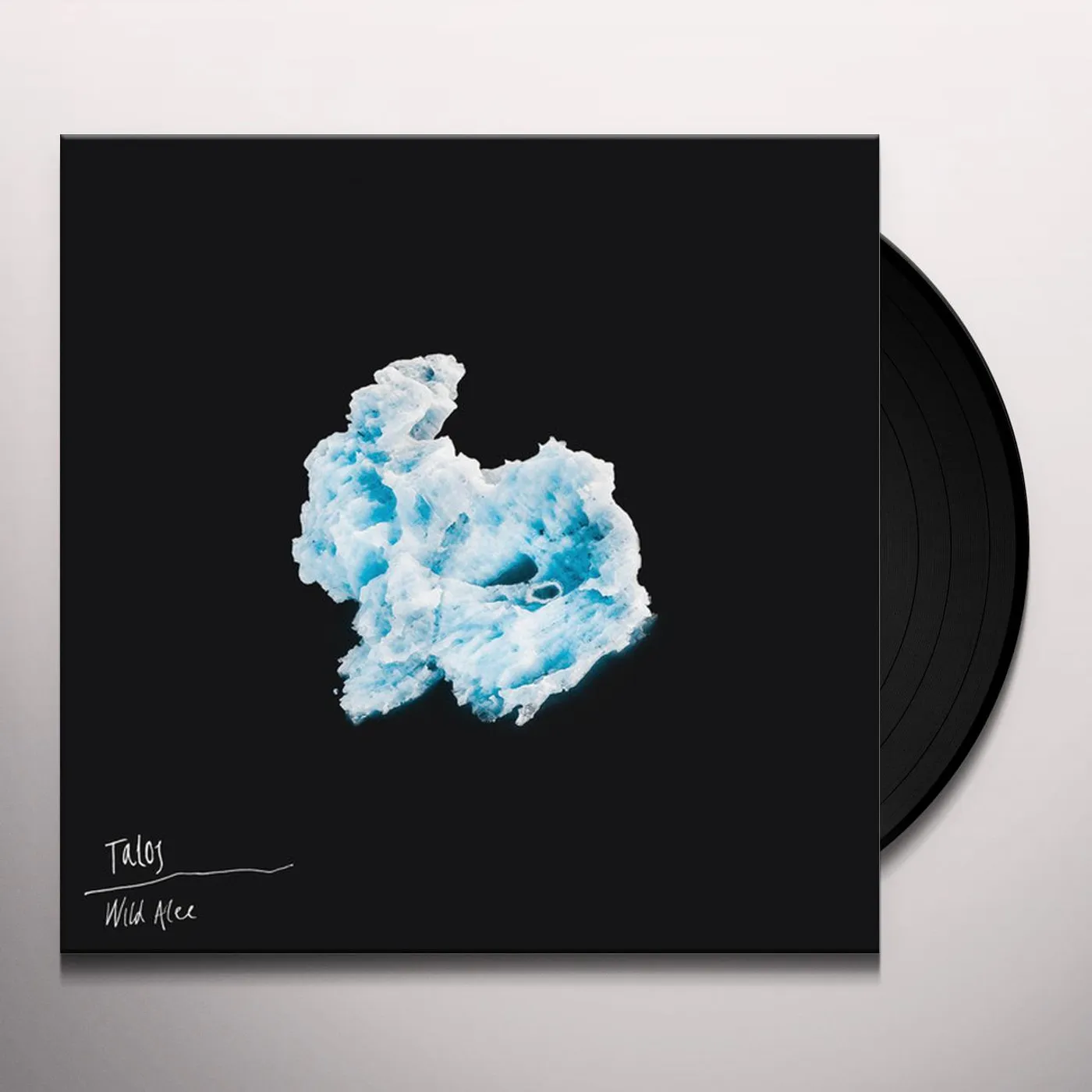 Talos Wild Alee Vinyl Record
