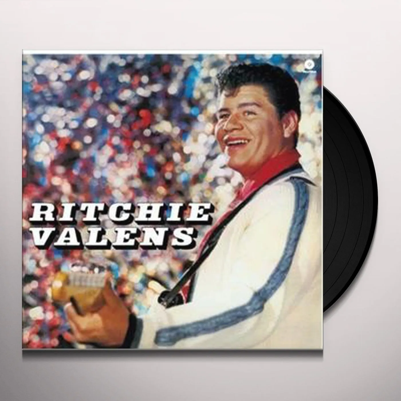 Ritchie Valens Vinyl Record