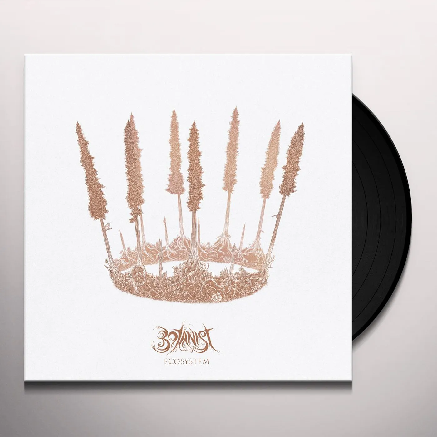 Botanist Ecosystem Vinyl Record