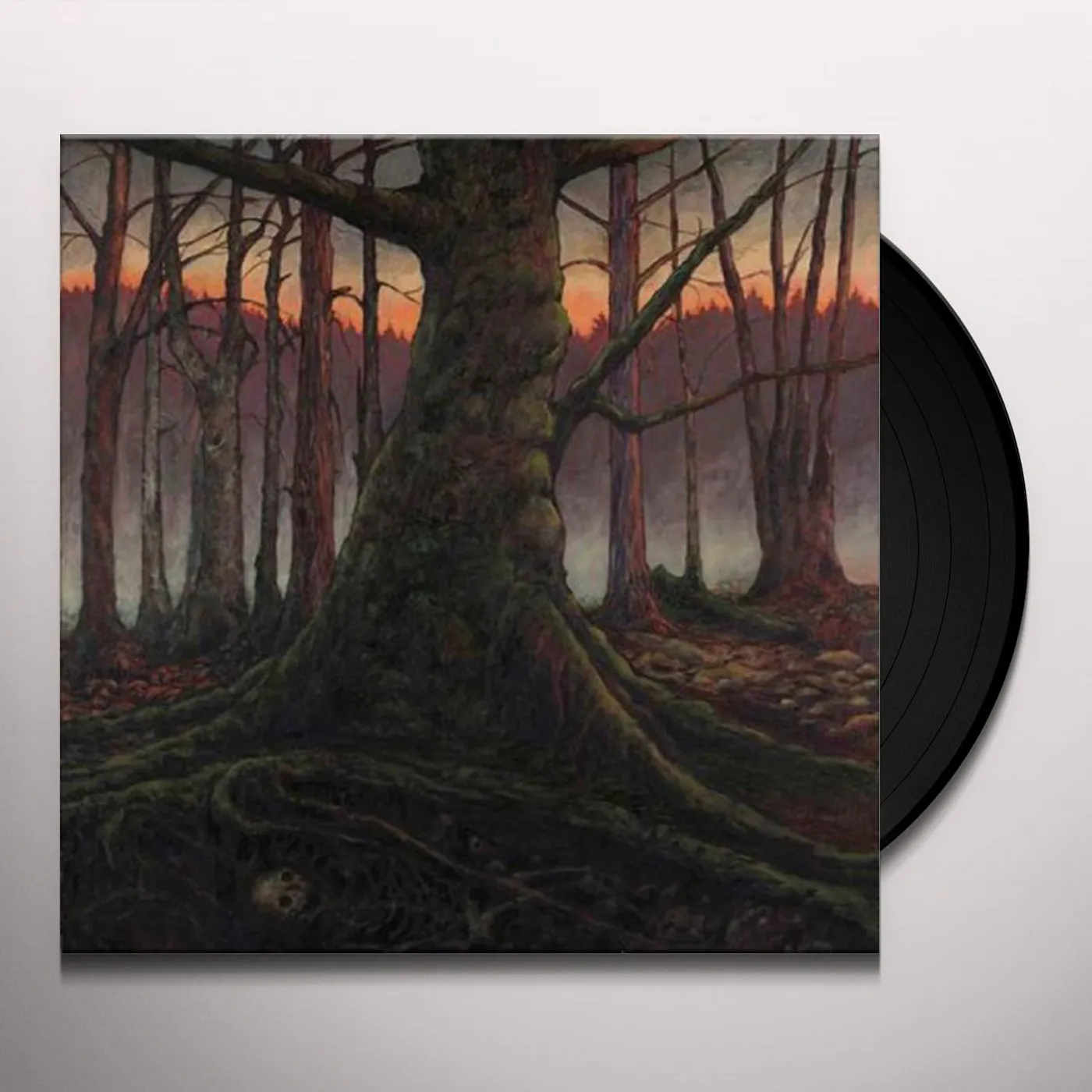 Alda Passage Vinyl Record