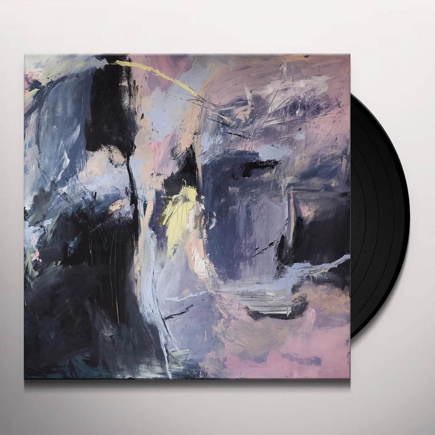 Mumrunner Valeriana Vinyl Record