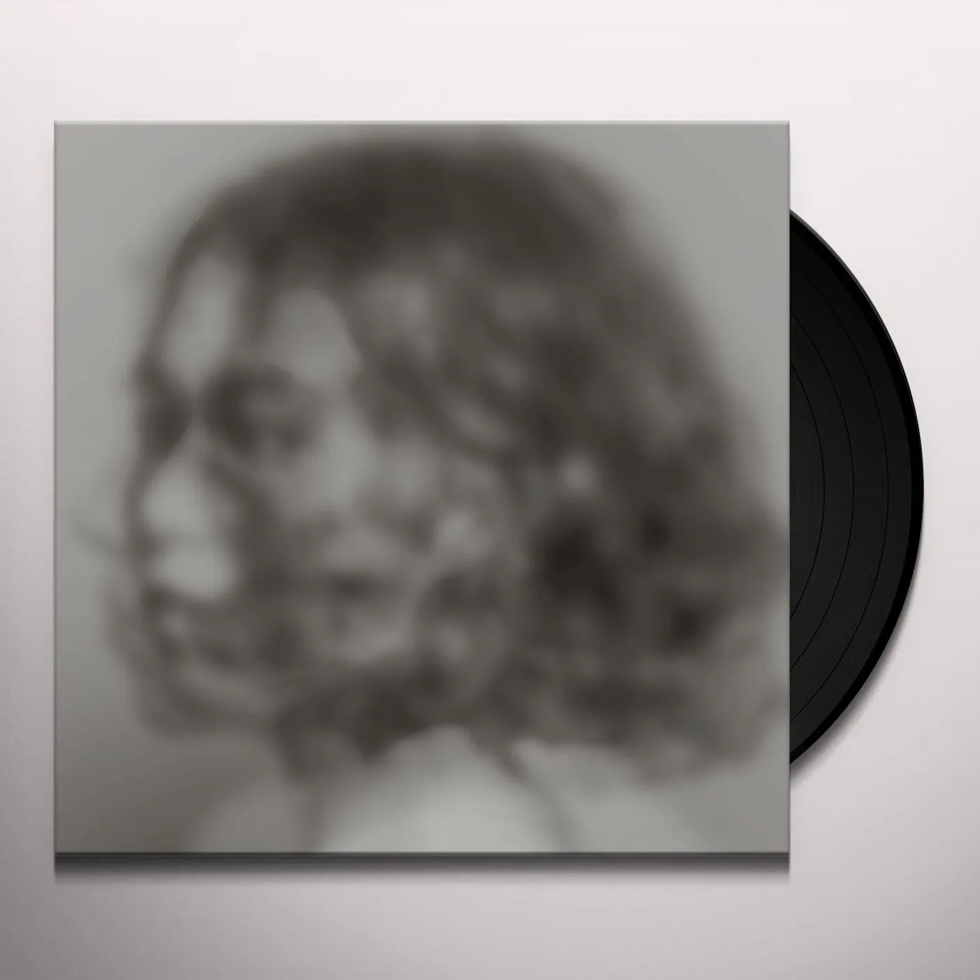Kelly Lee Owens Oleic Vinyl Record