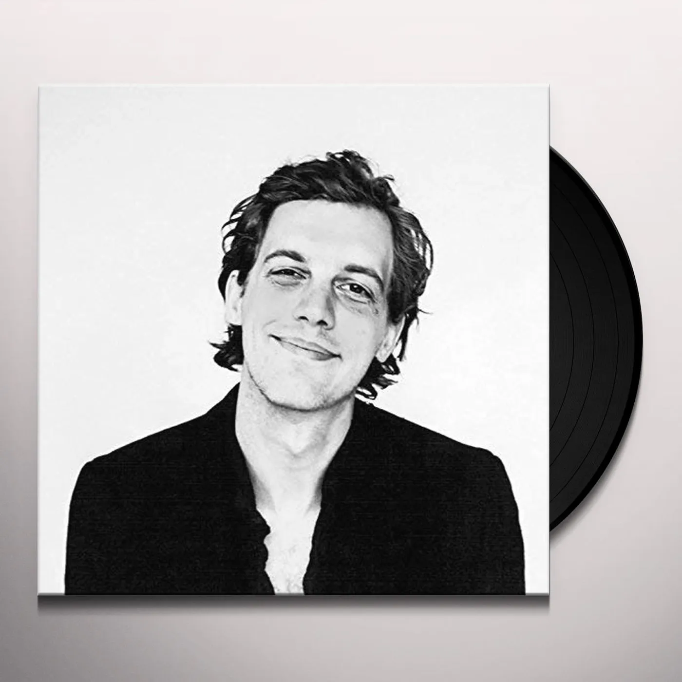 Warhaus Vinyl Record