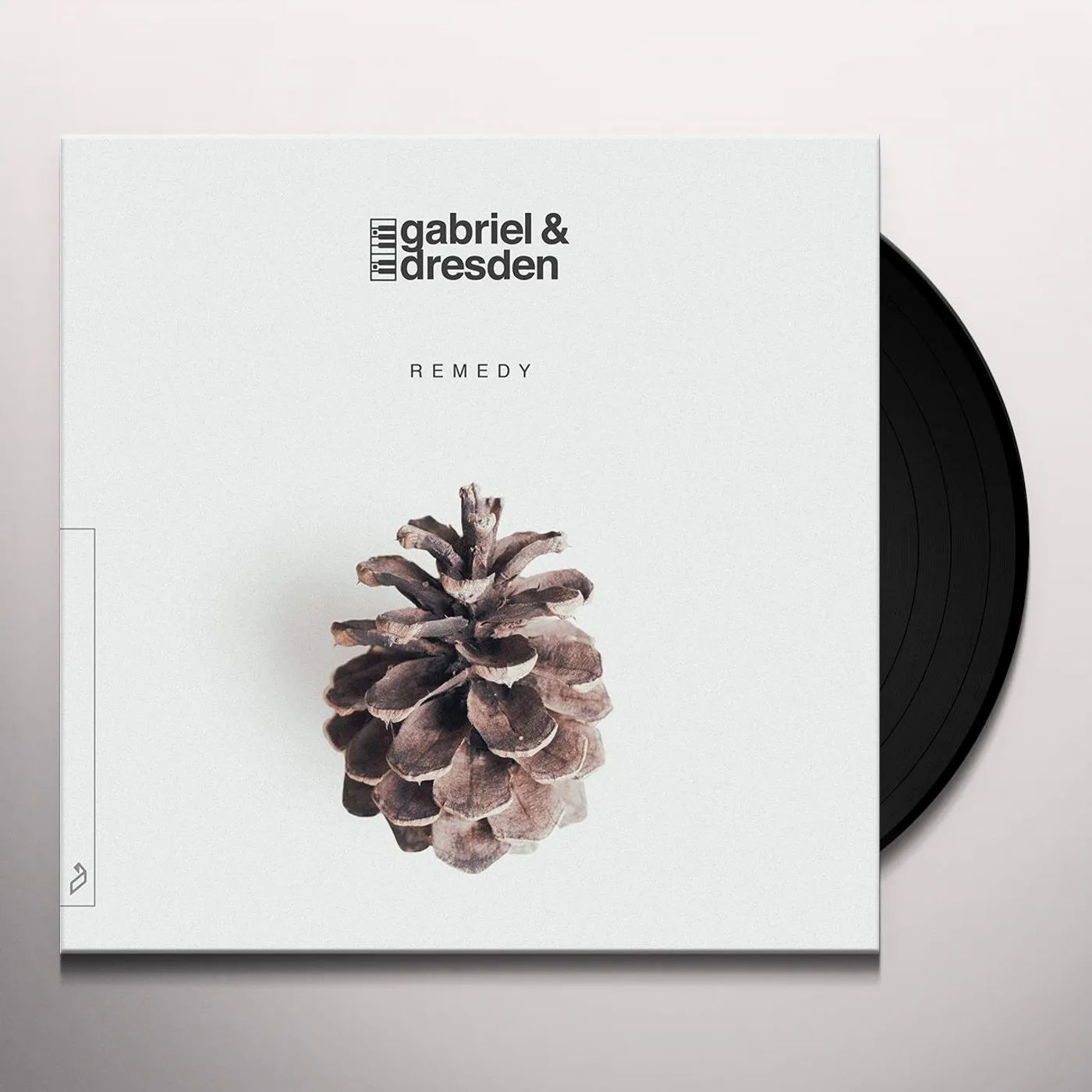 Gabriel & Dresden Remedy Vinyl Record