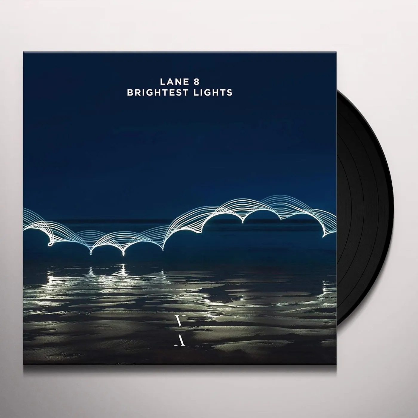 Lane 8 Brightest lights Vinyl Record