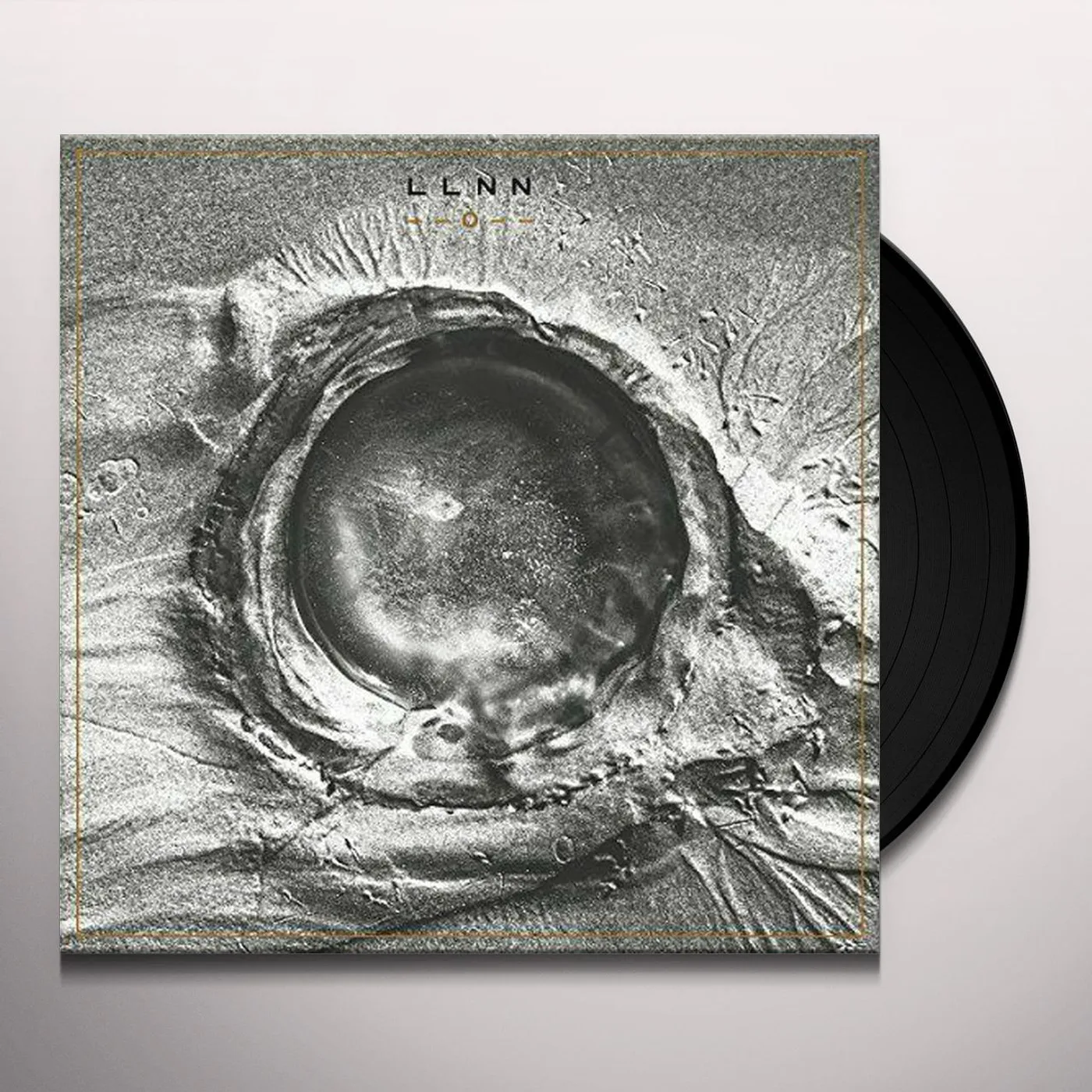 LLNN Deads Vinyl Record