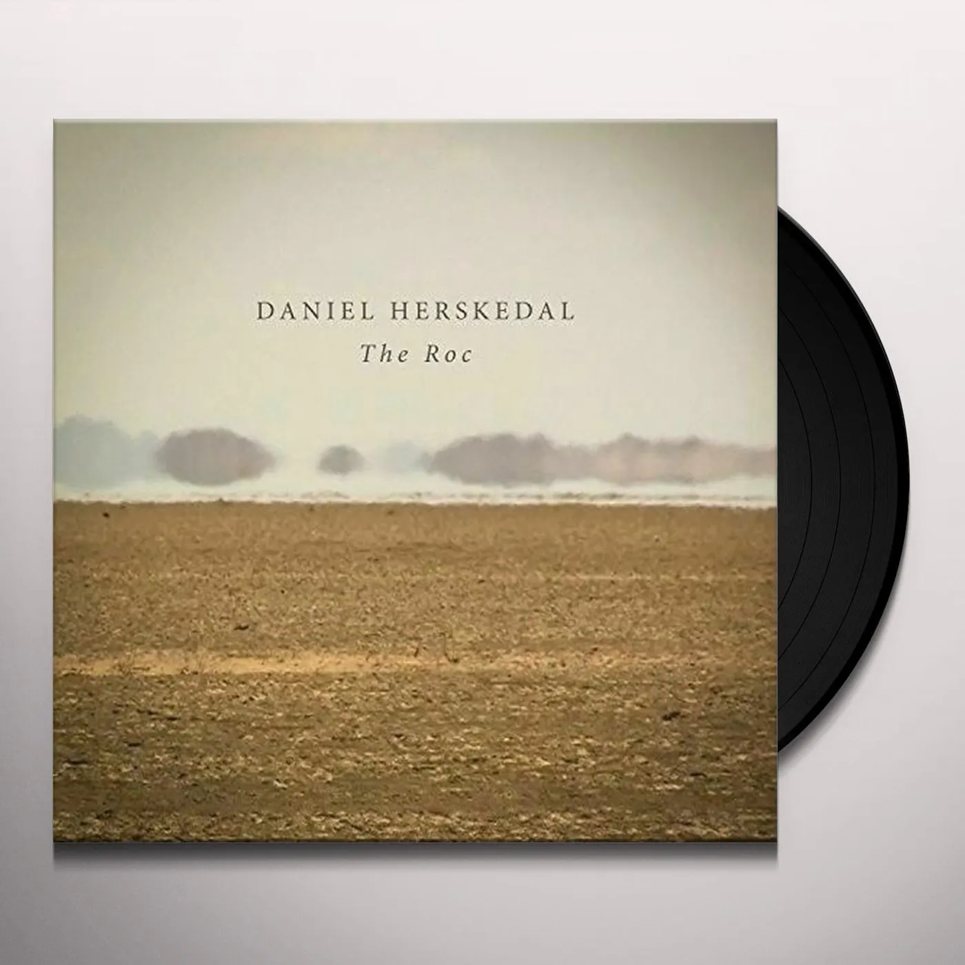 Daniel Herskedal Roc Vinyl Record
