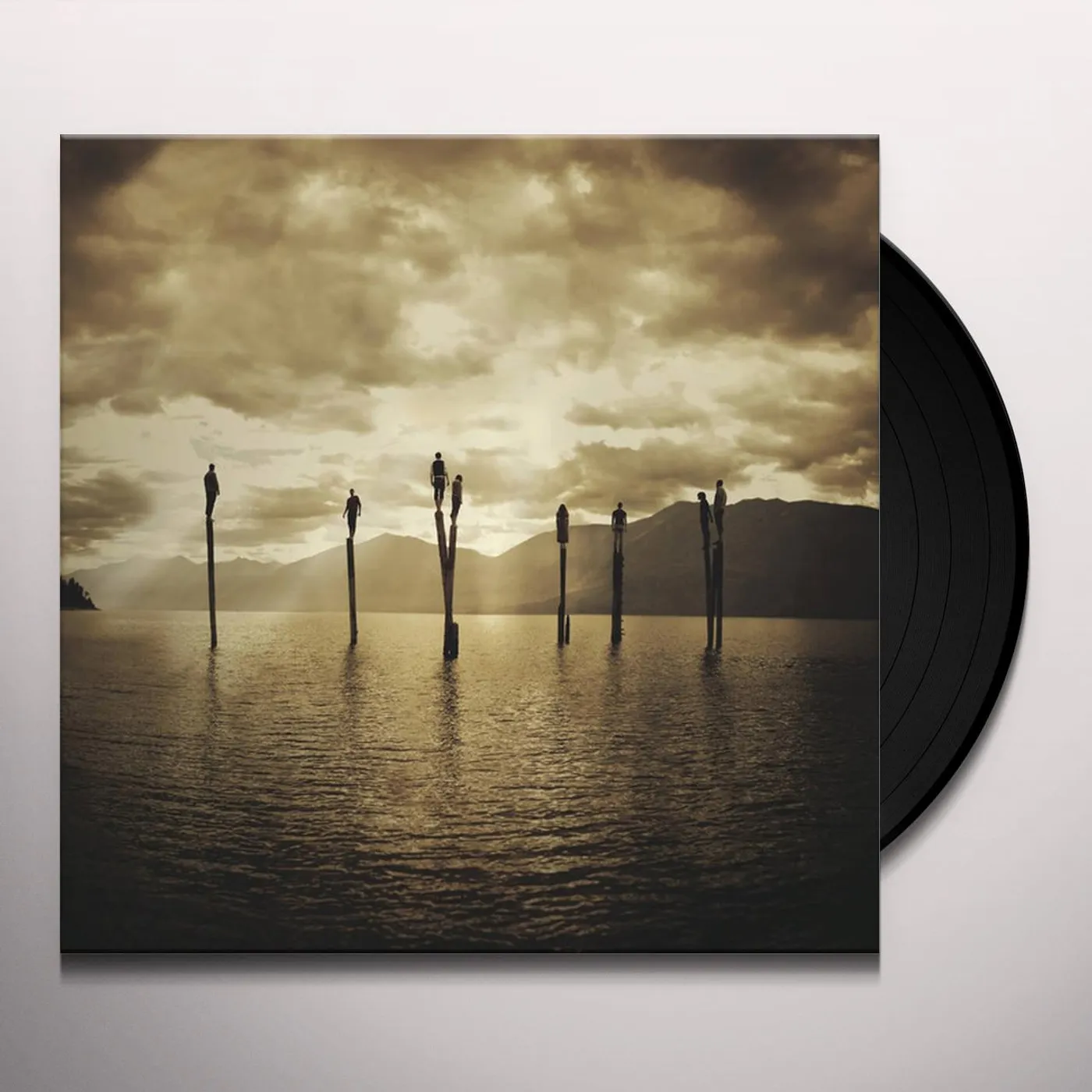 Klone Here comes the sun Vinyl Record