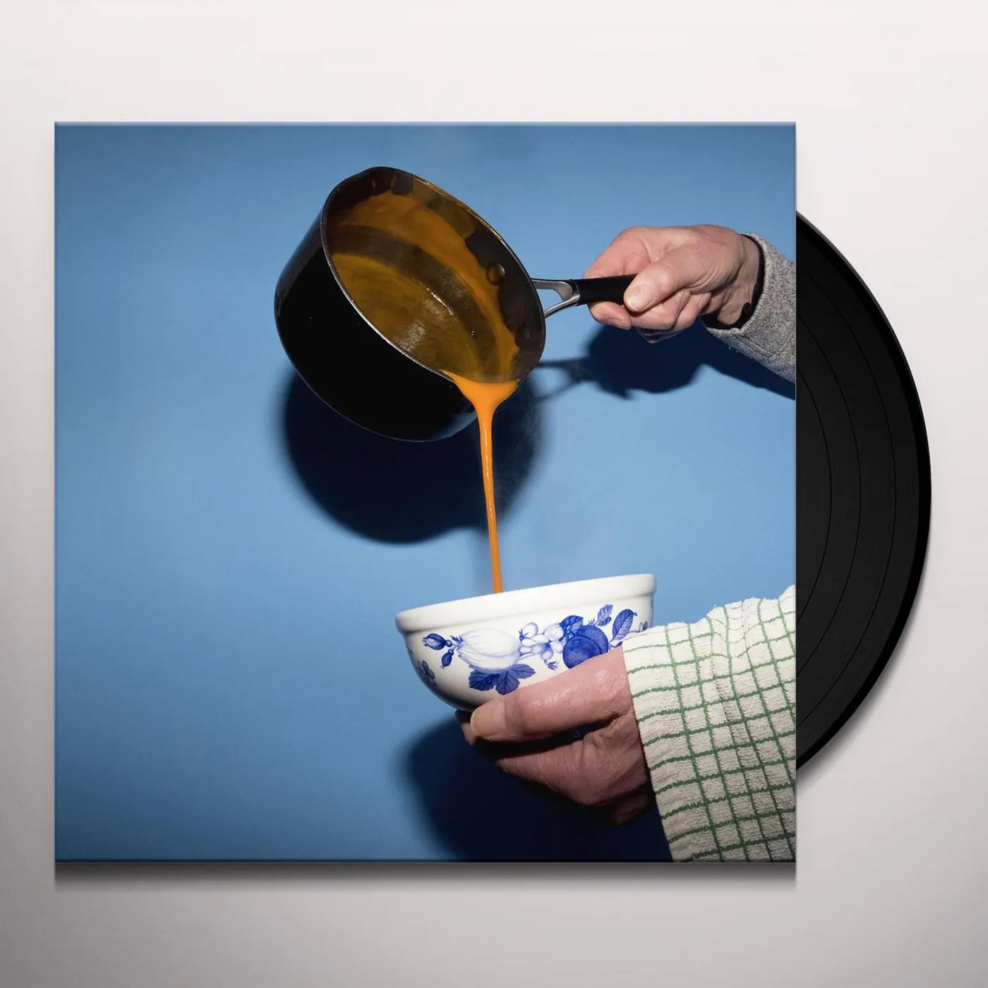 Life Picture of good health  lp Vinyl Record