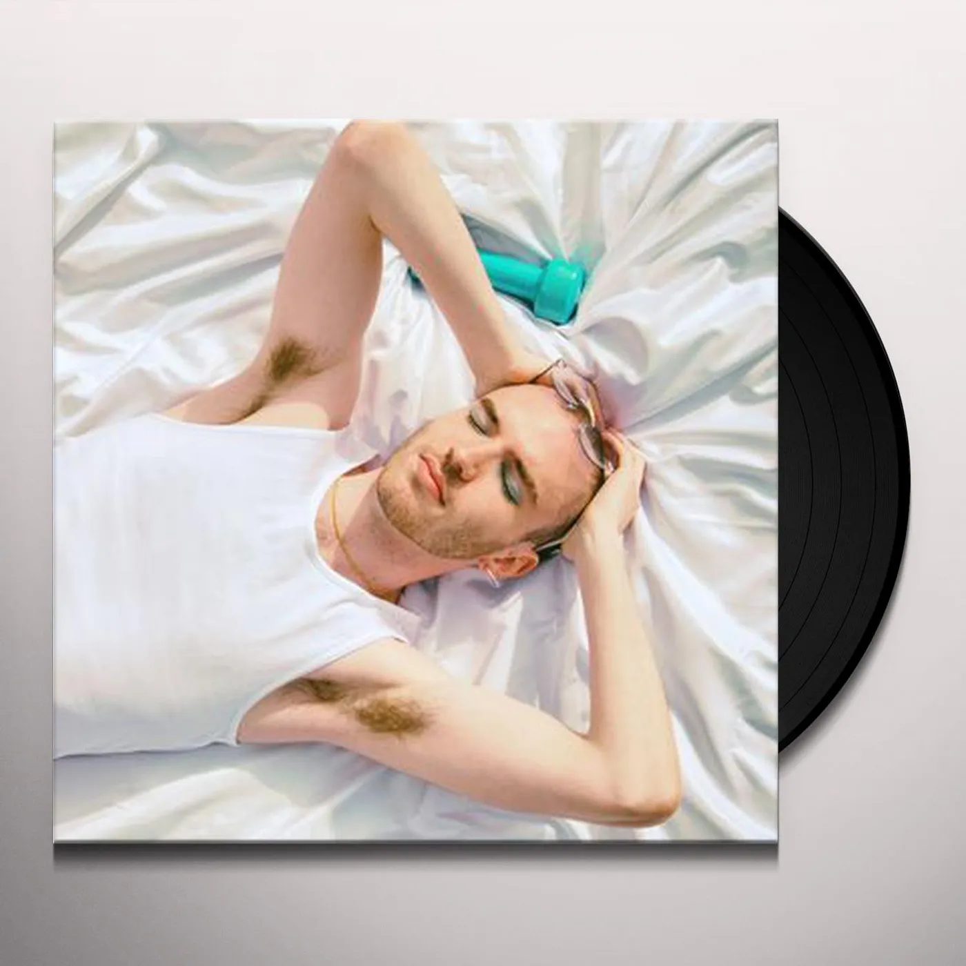 pizzagirl First time lp Vinyl Record