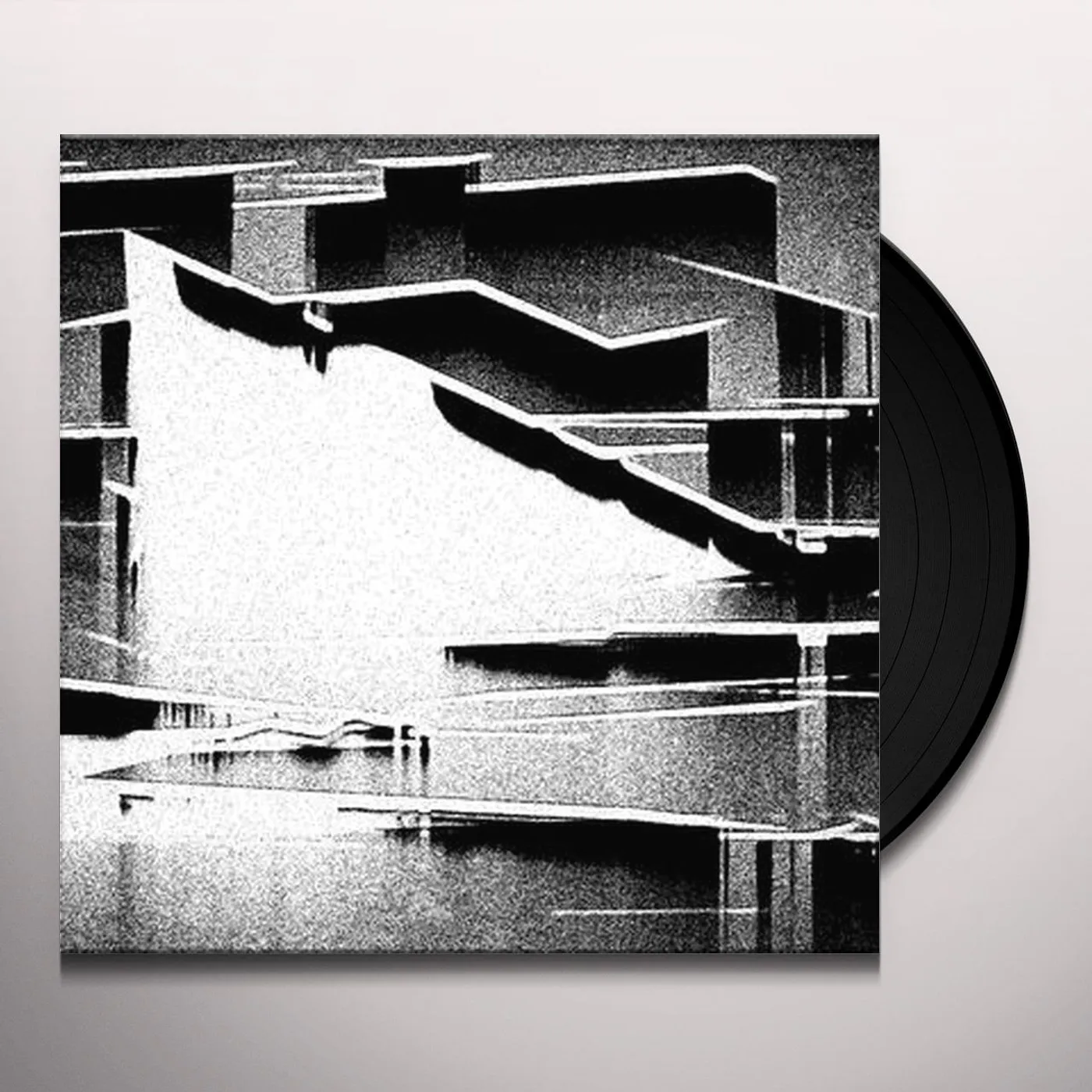 Hex H E X Vinyl Record