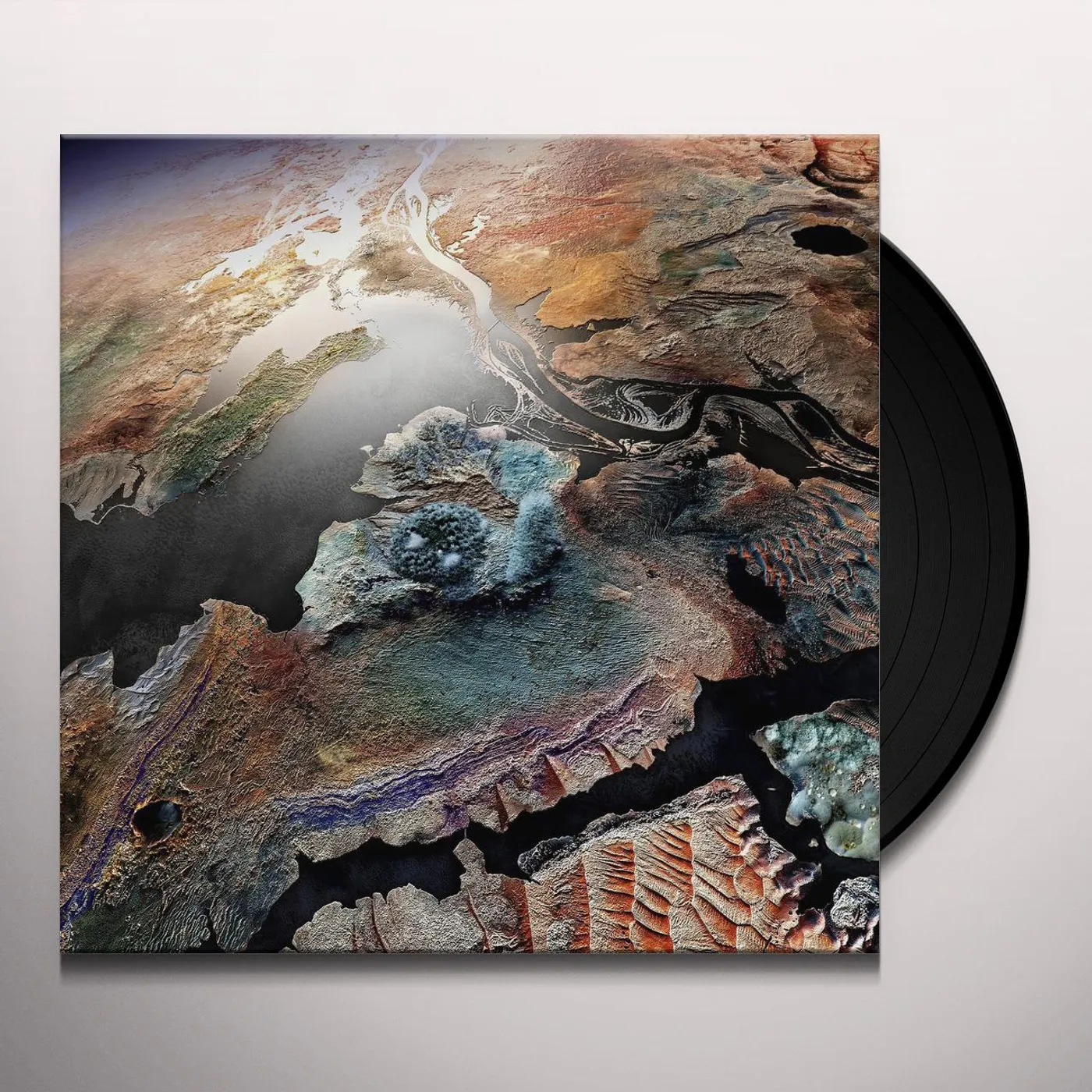 Soap&Skin From gas to solid / you are my friend Vinyl Record