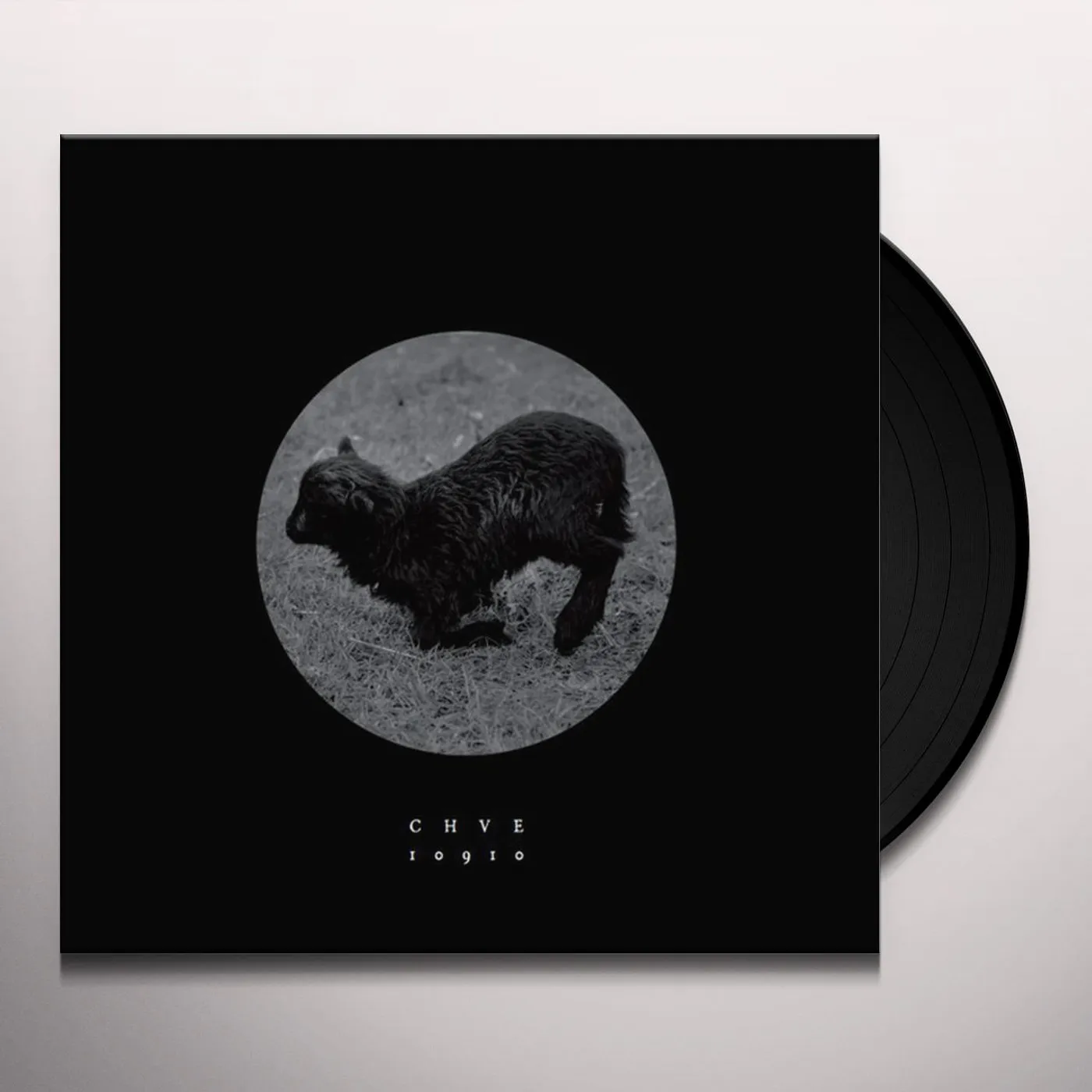 Chve 10910 Vinyl Record