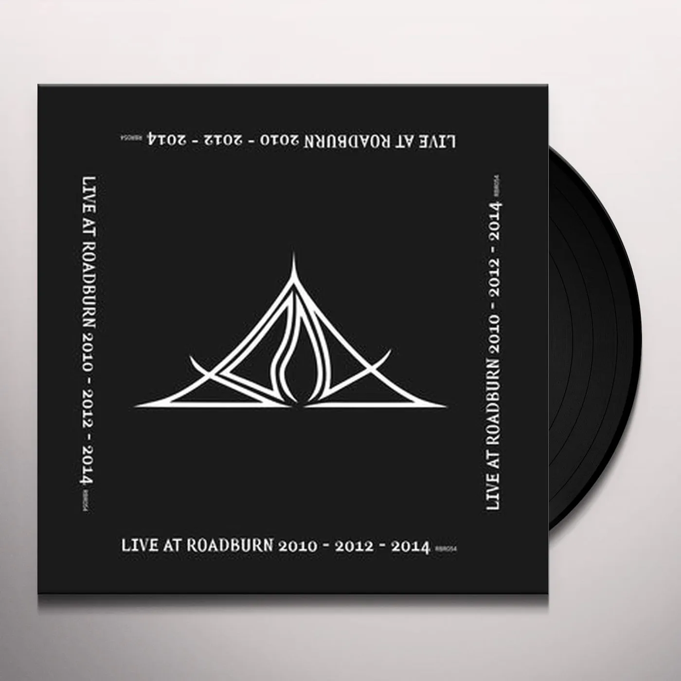 Bong Live at roadburn box Vinyl Record