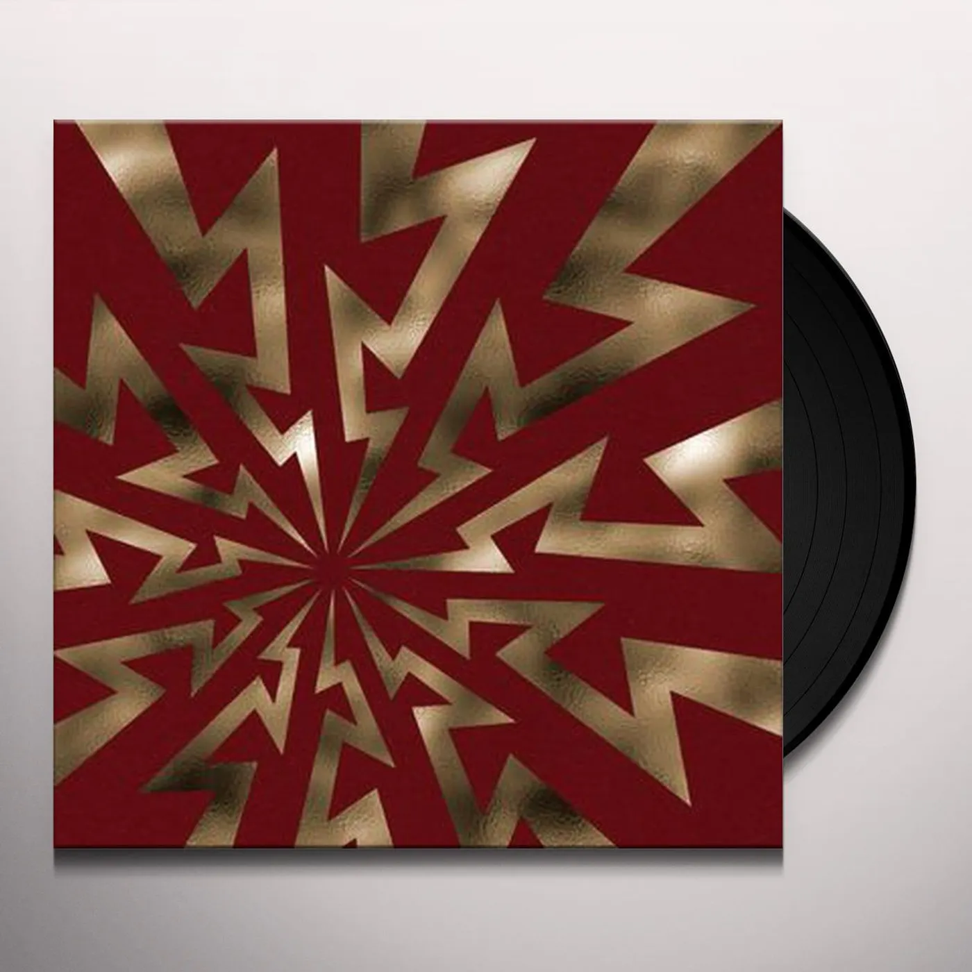 Bölzer Lese majesty Vinyl Record