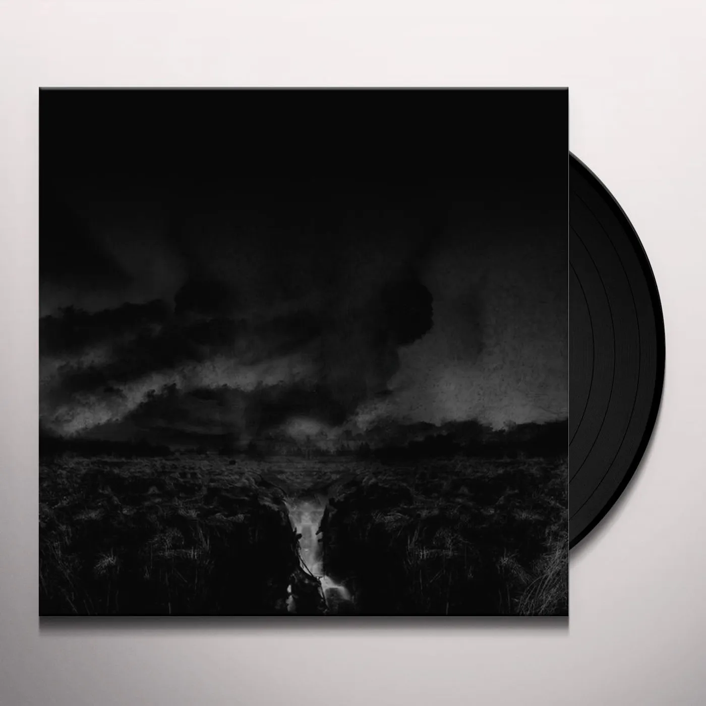 Amenra Mass IIII Vinyl Record