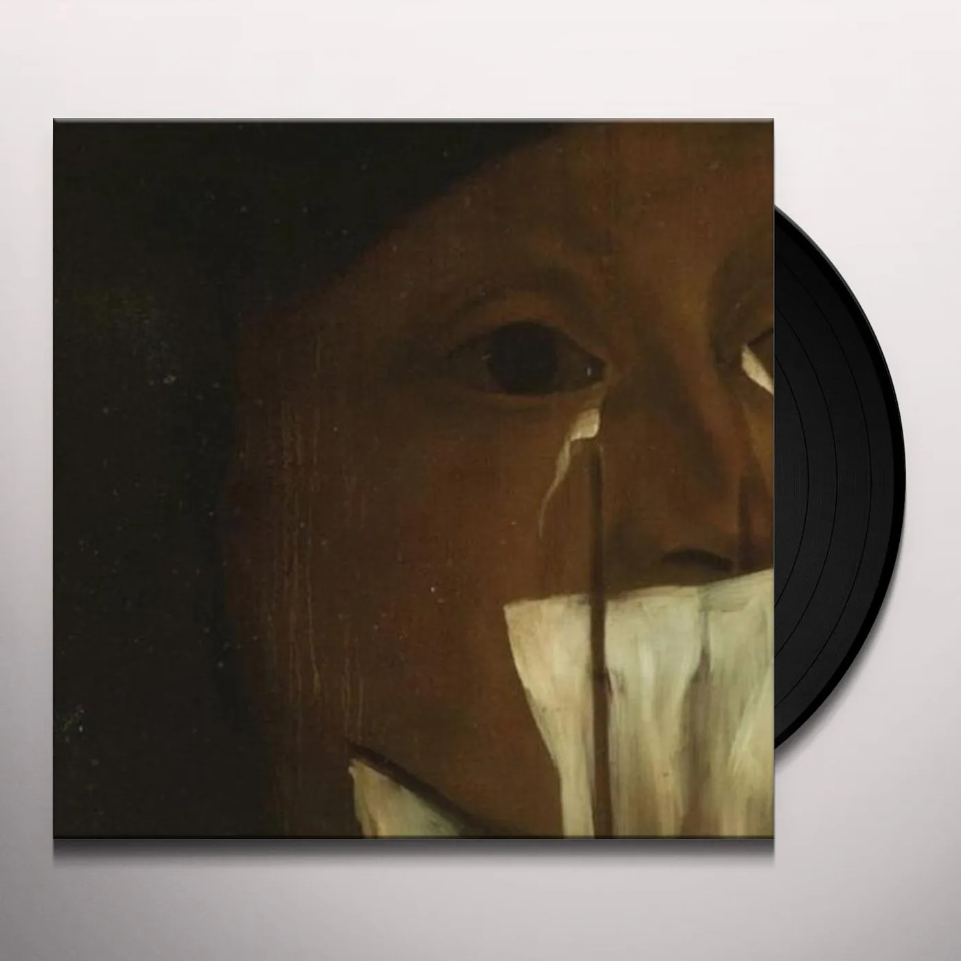 Syndrome Now and Forever Vinyl Record