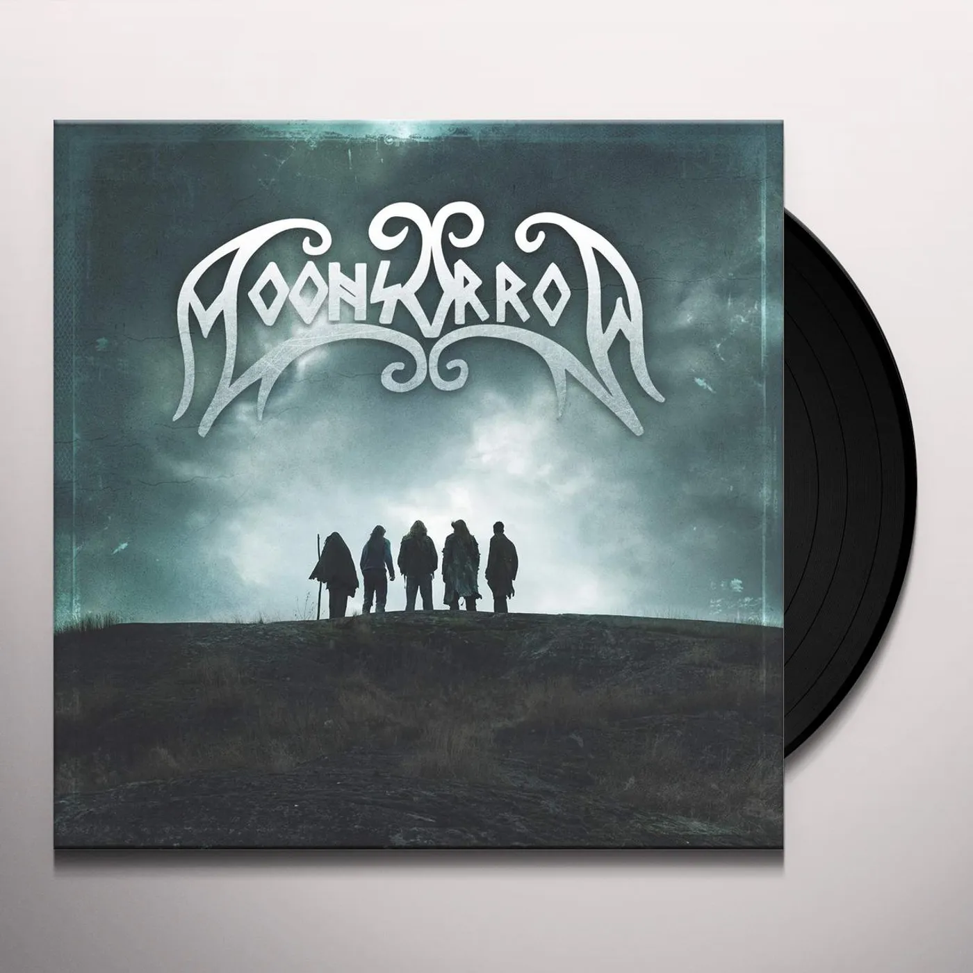 Moonsorrow Varjoina kuljemme kuolleiden maassa Vinyl Record