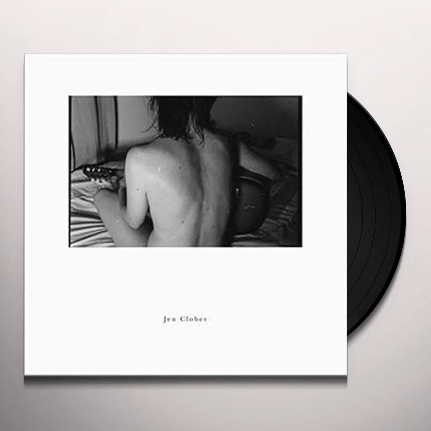 Jen Cloher Vinyl Record