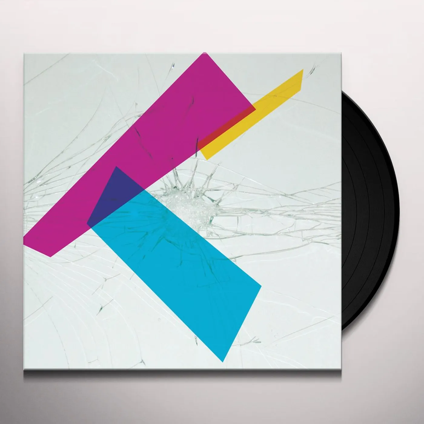 Lindstrøm Breakfast in heaven 12 Vinyl Record