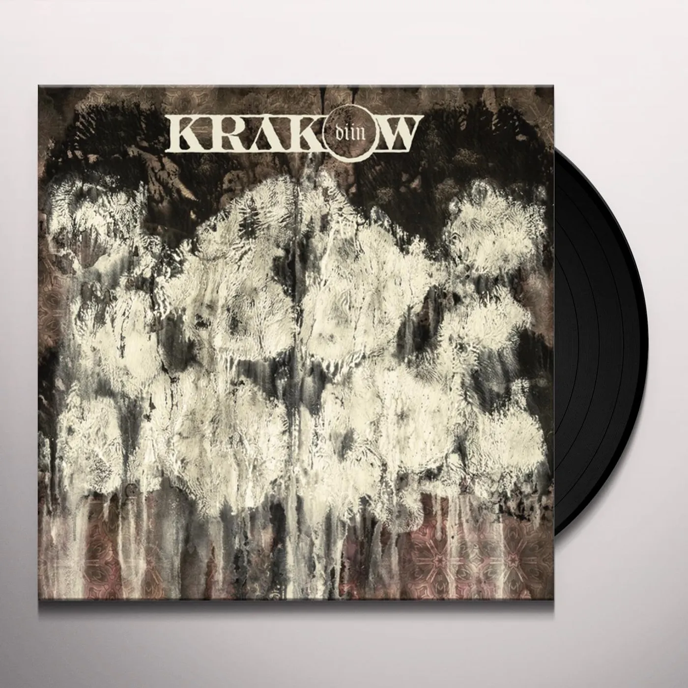 Krakow Diin Vinyl Record