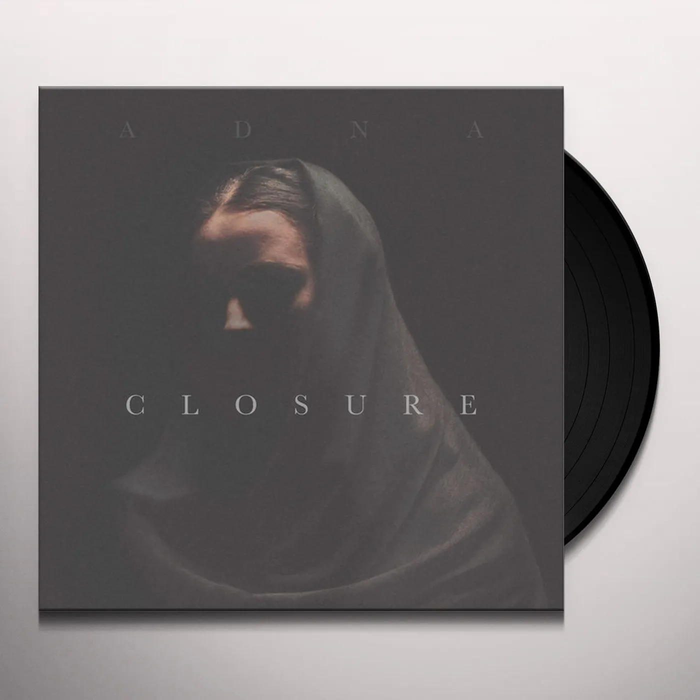 Adna Closure Vinyl Record