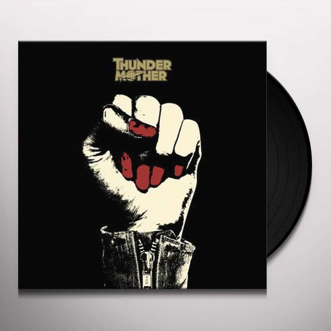 Thundermother Vinyl Record