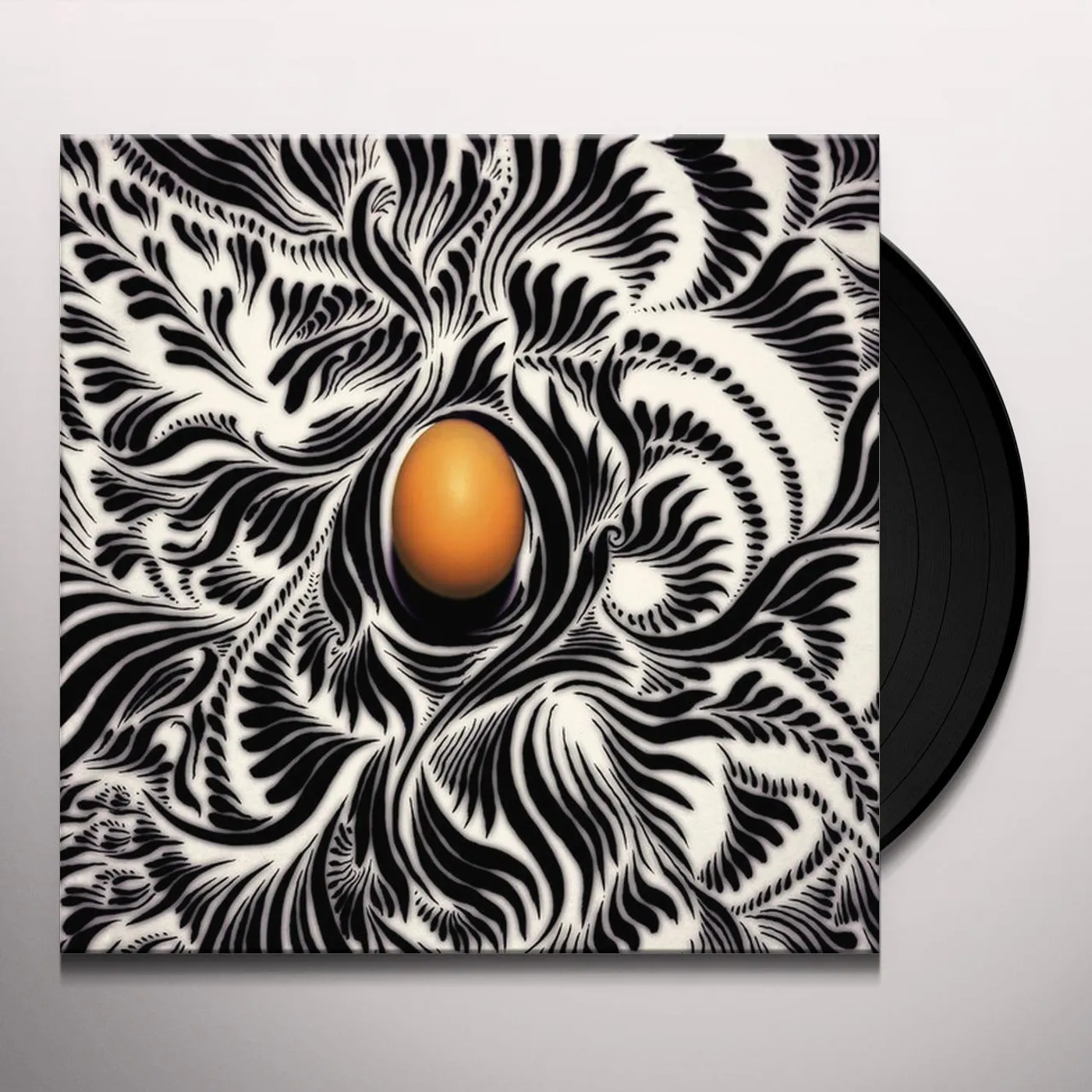 Celebration Albumin Vinyl Record