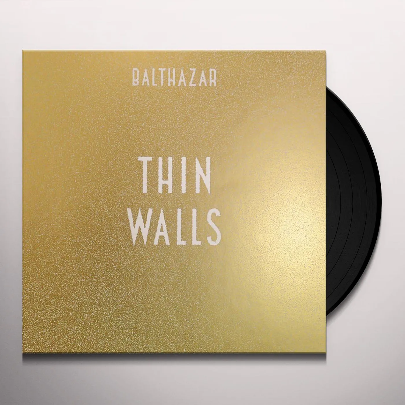 Balthazar Thin walls Vinyl Record