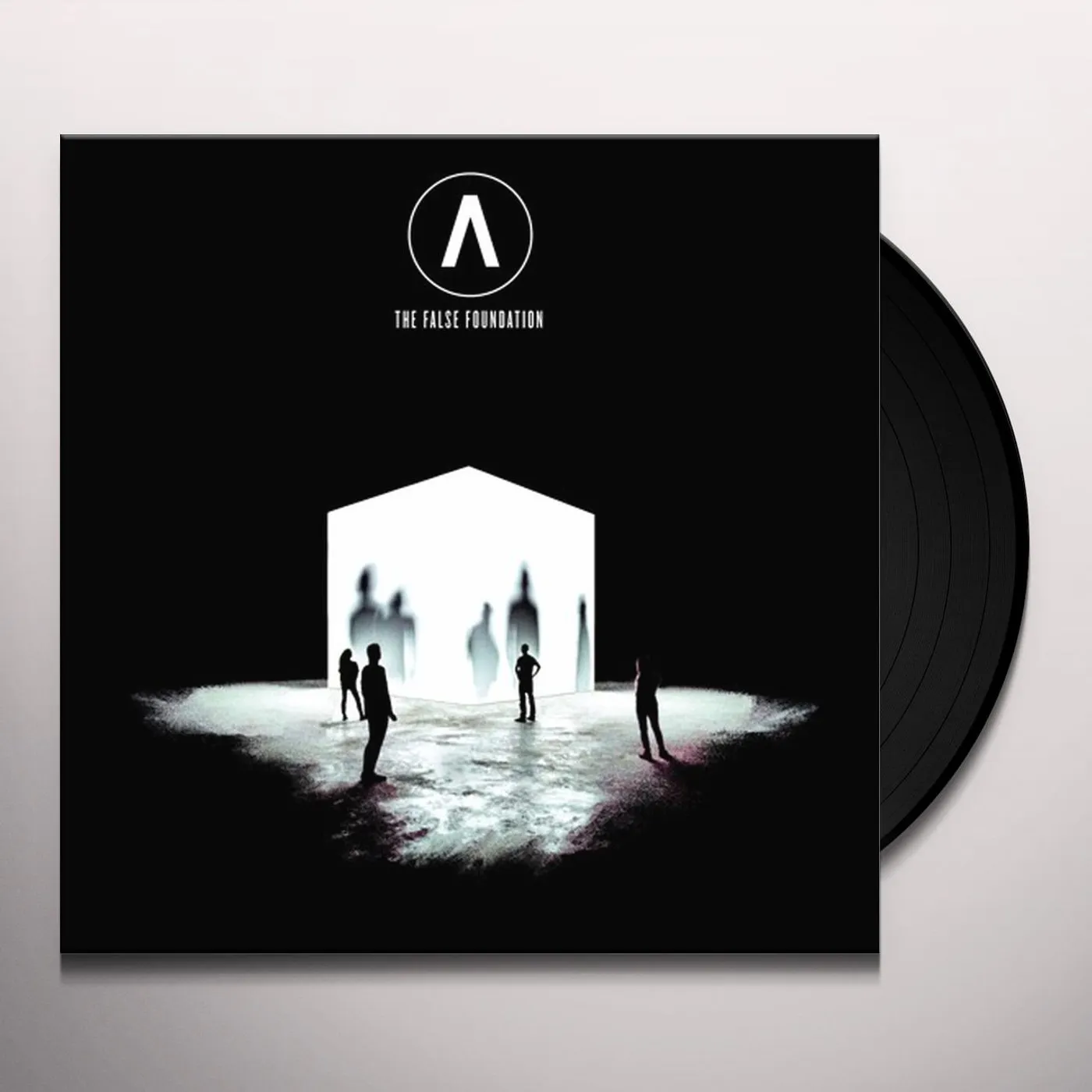 Archive The false foundation Vinyl Record