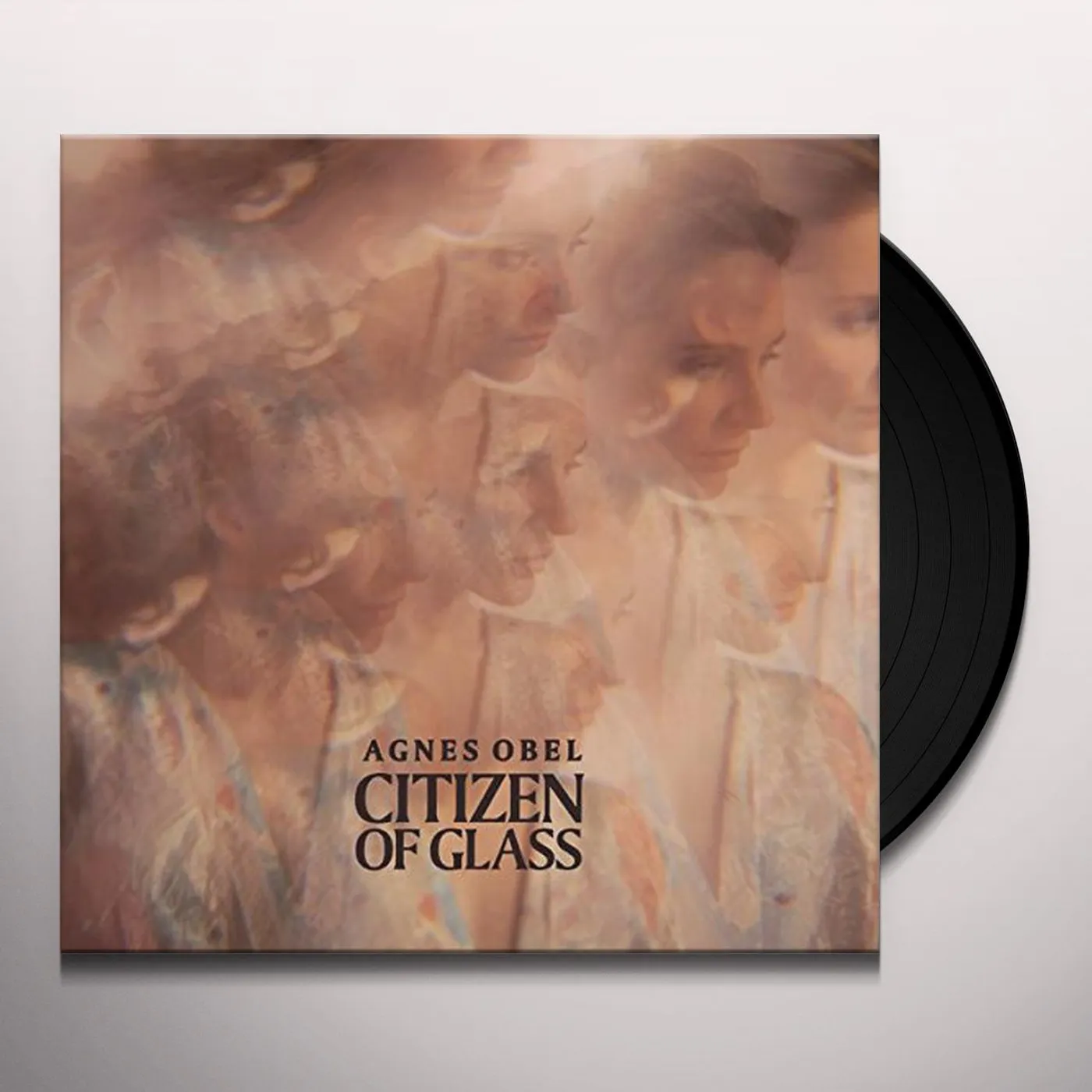 Agnes Obel Citizen of glass Vinyl Record