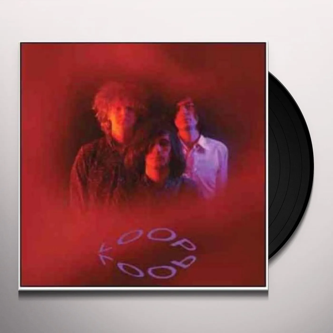 Loop Heaven's End Vinyl Record