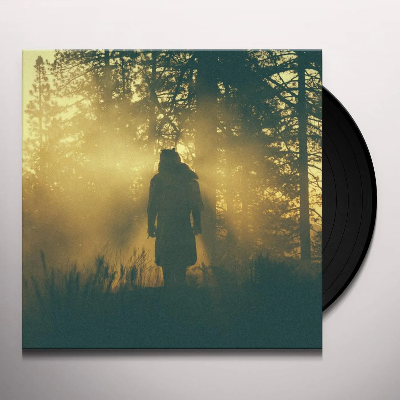 Thundercat Beyond/Where The Giants Roam Vinyl Record