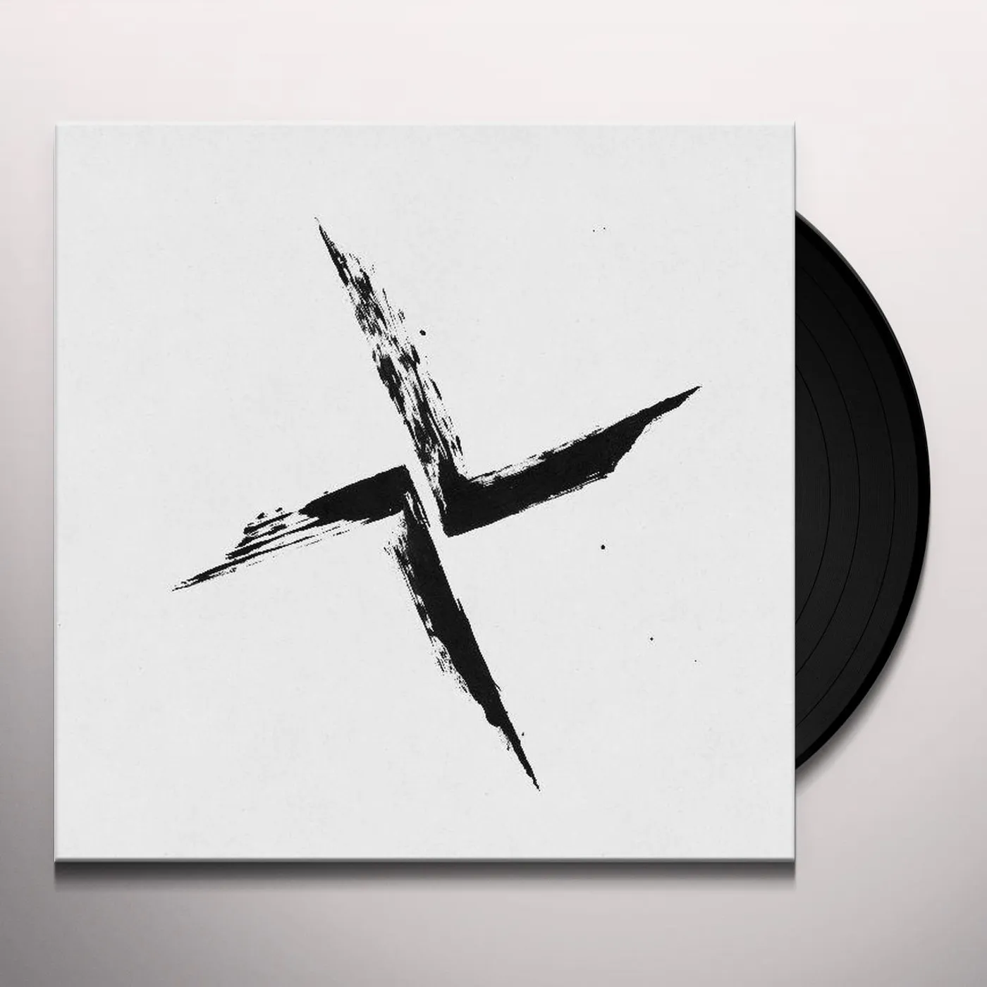 Burial Claustro/State Forest Vinyl Record