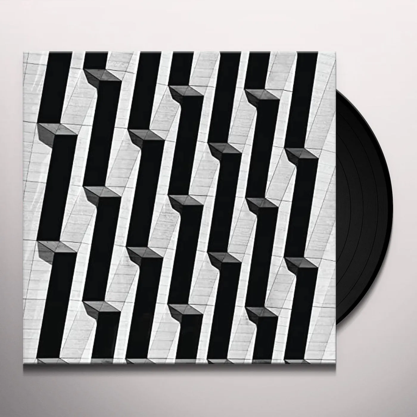 Snow Palms Everything Ascending Vinyl Record